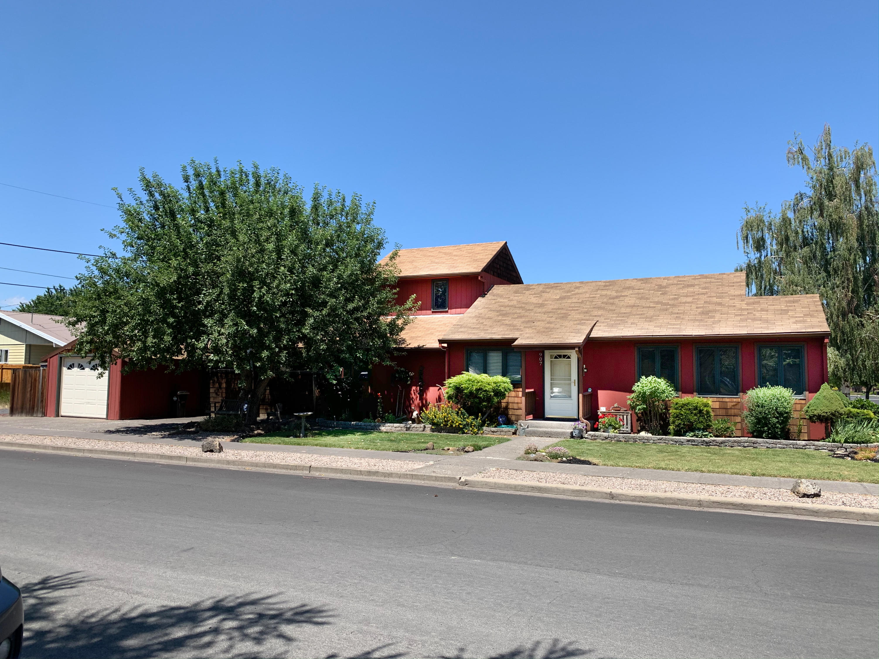 N/A - Residential