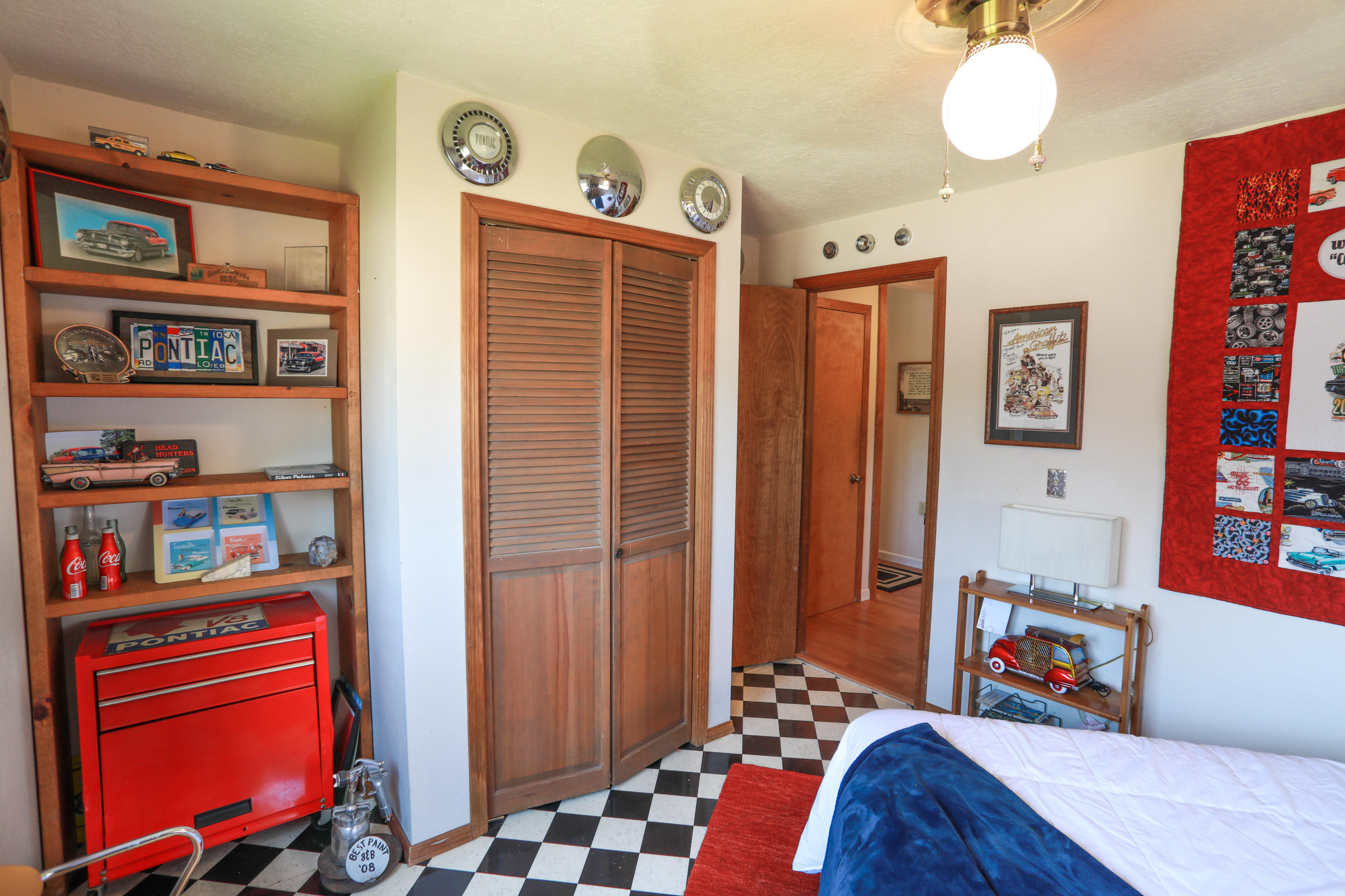 N/A - Residential
