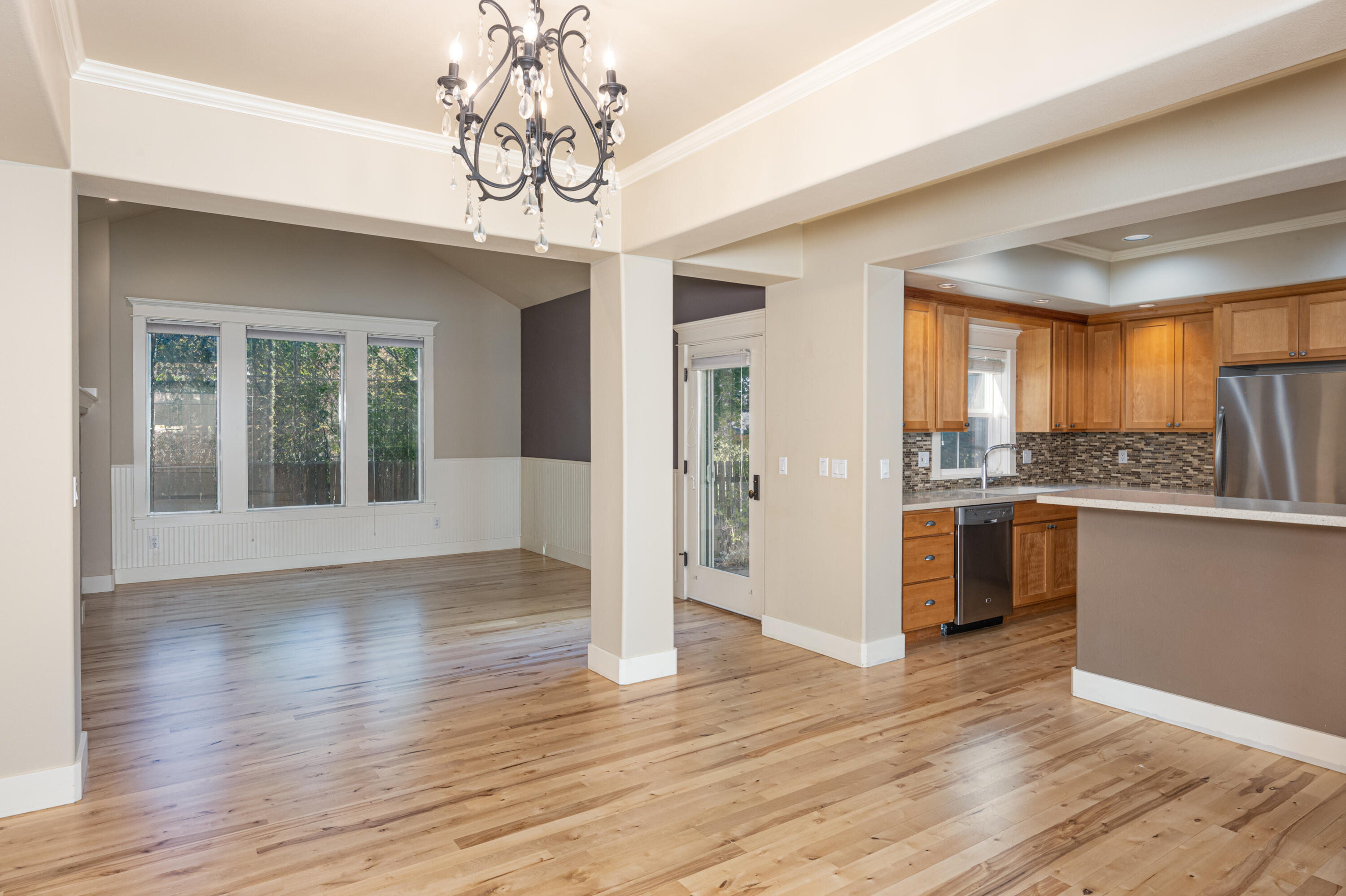 Cloud 9 Estates - Residential