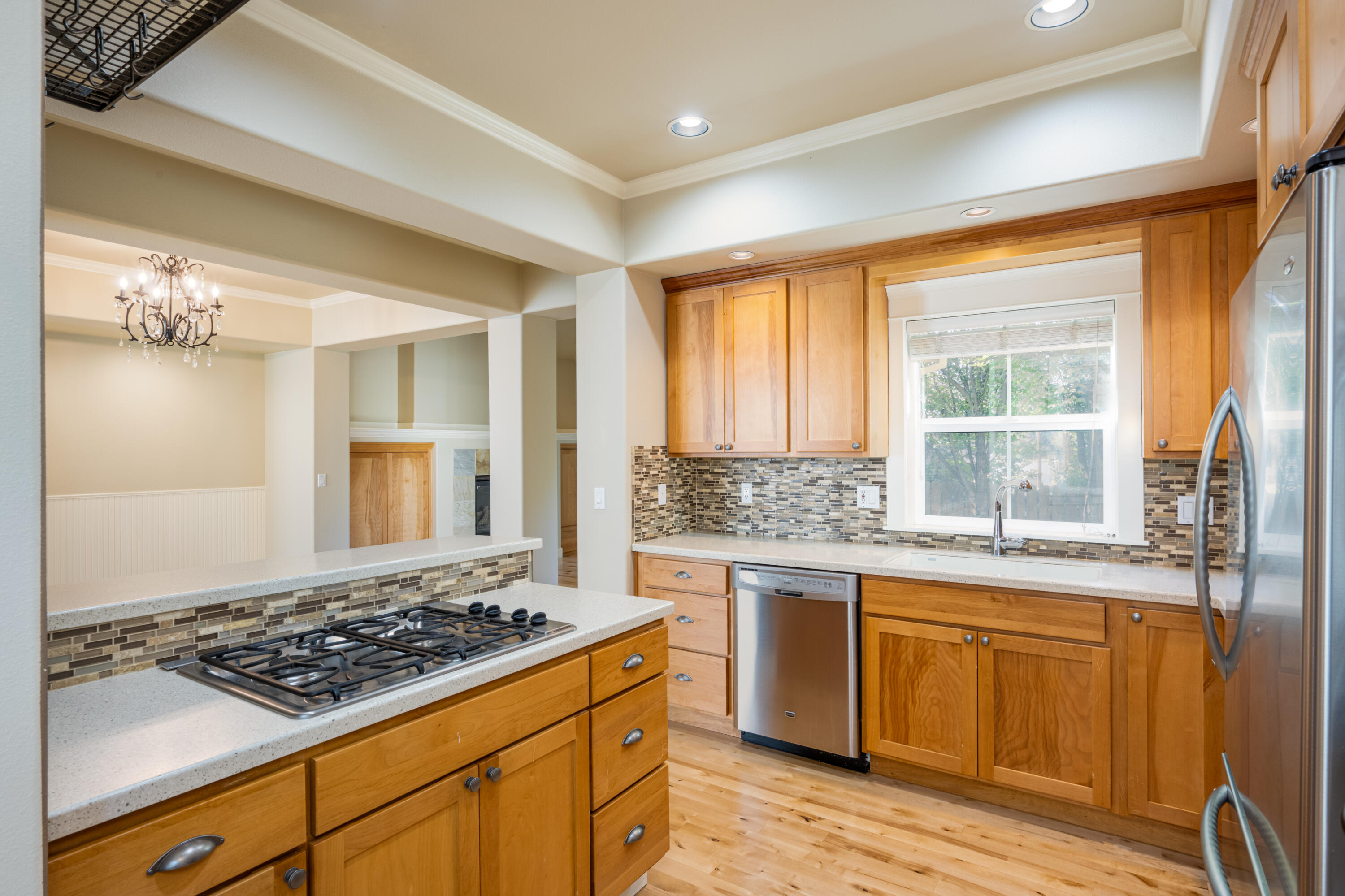 Cloud 9 Estates - Residential