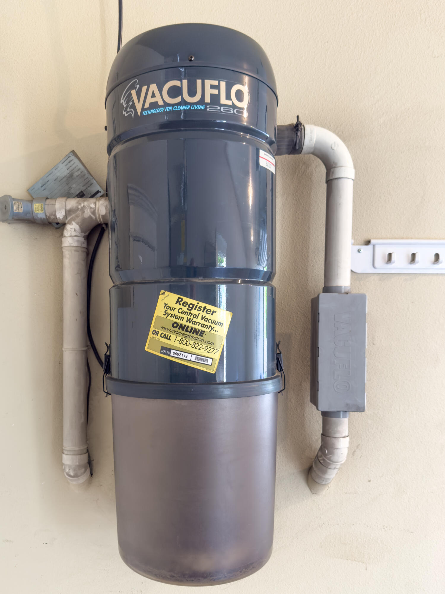 Cloud 9 Estates - Residential