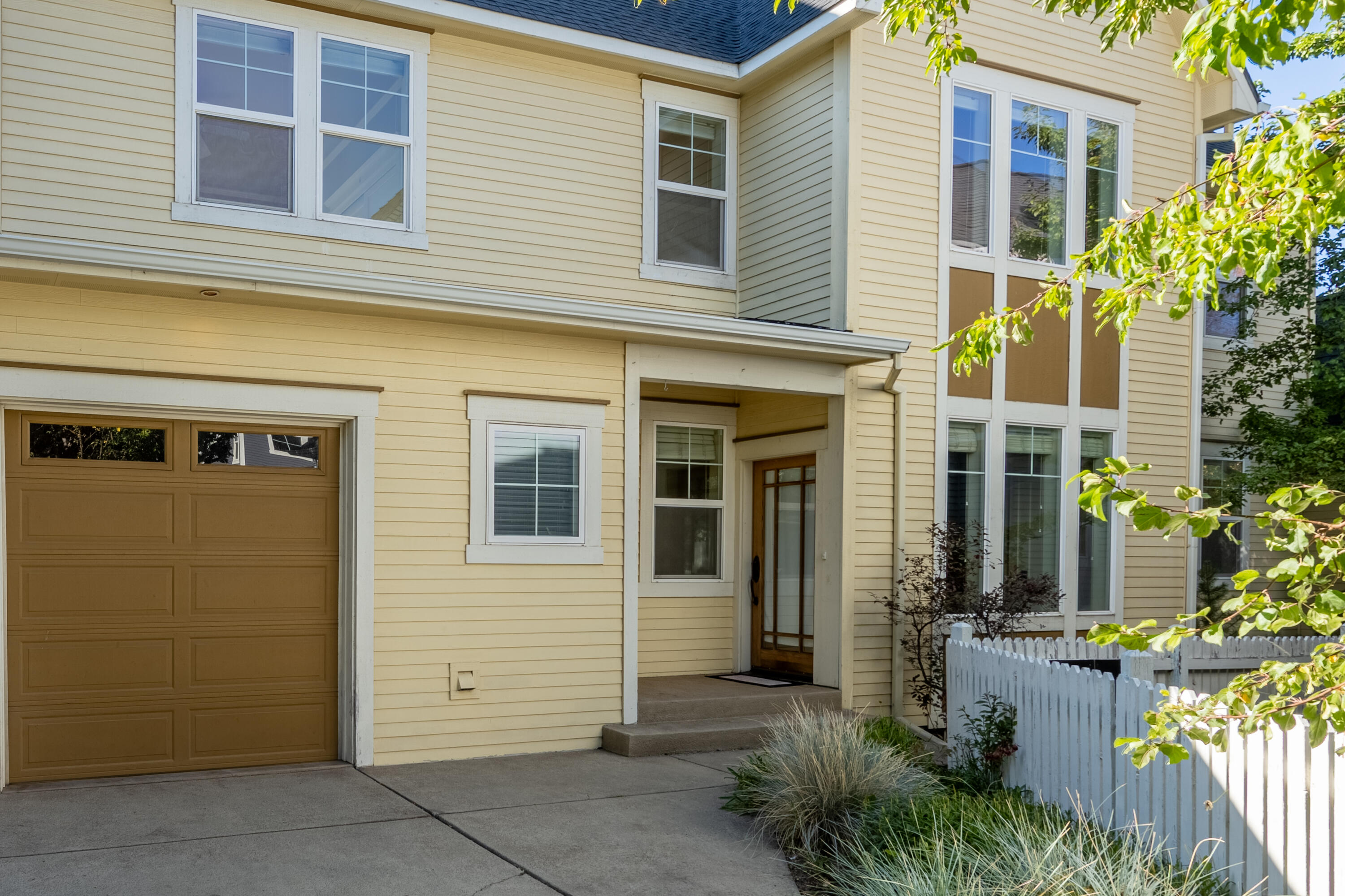 Cloud 9 Estates - Residential