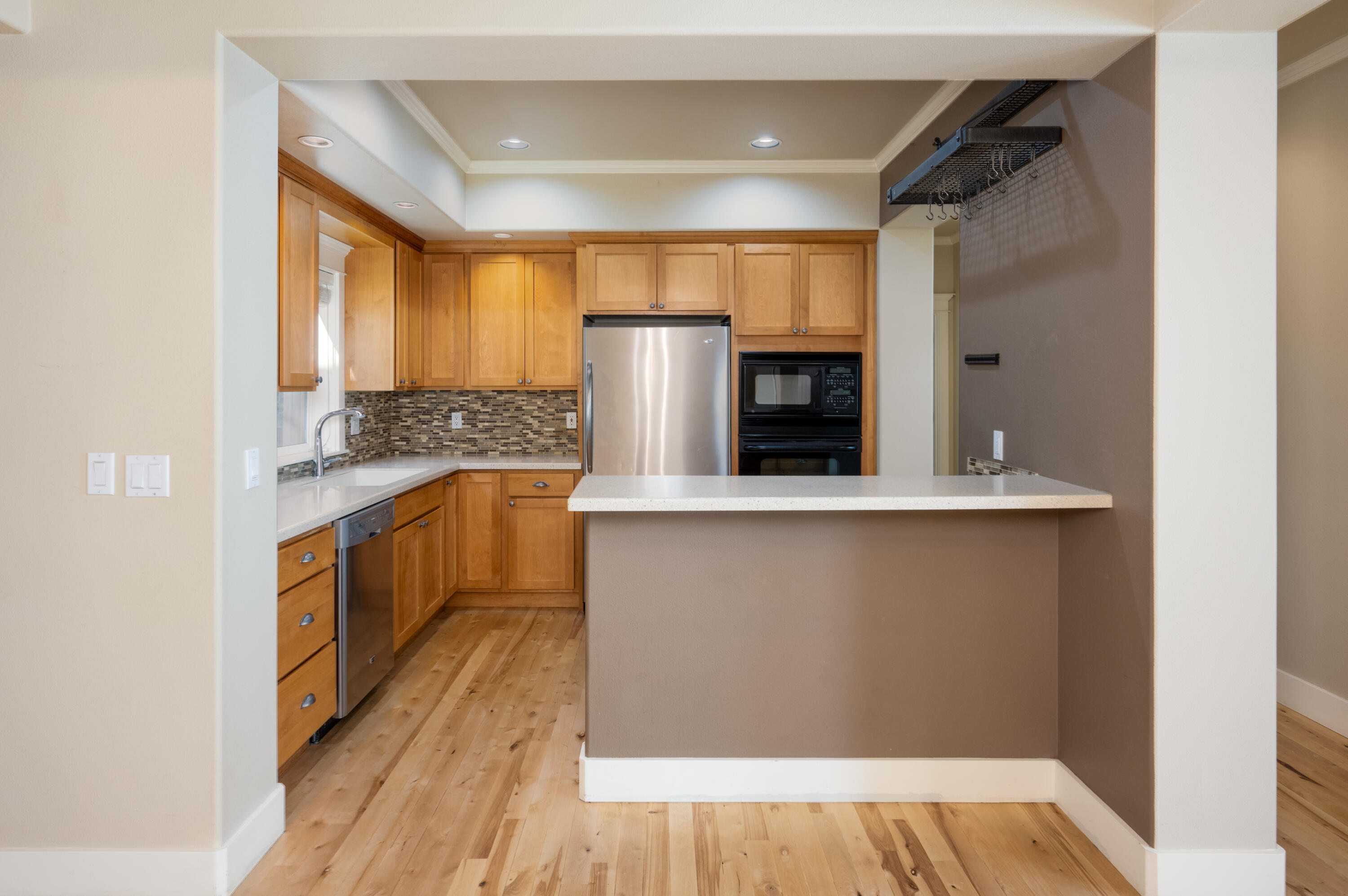 Cloud 9 Estates - Residential