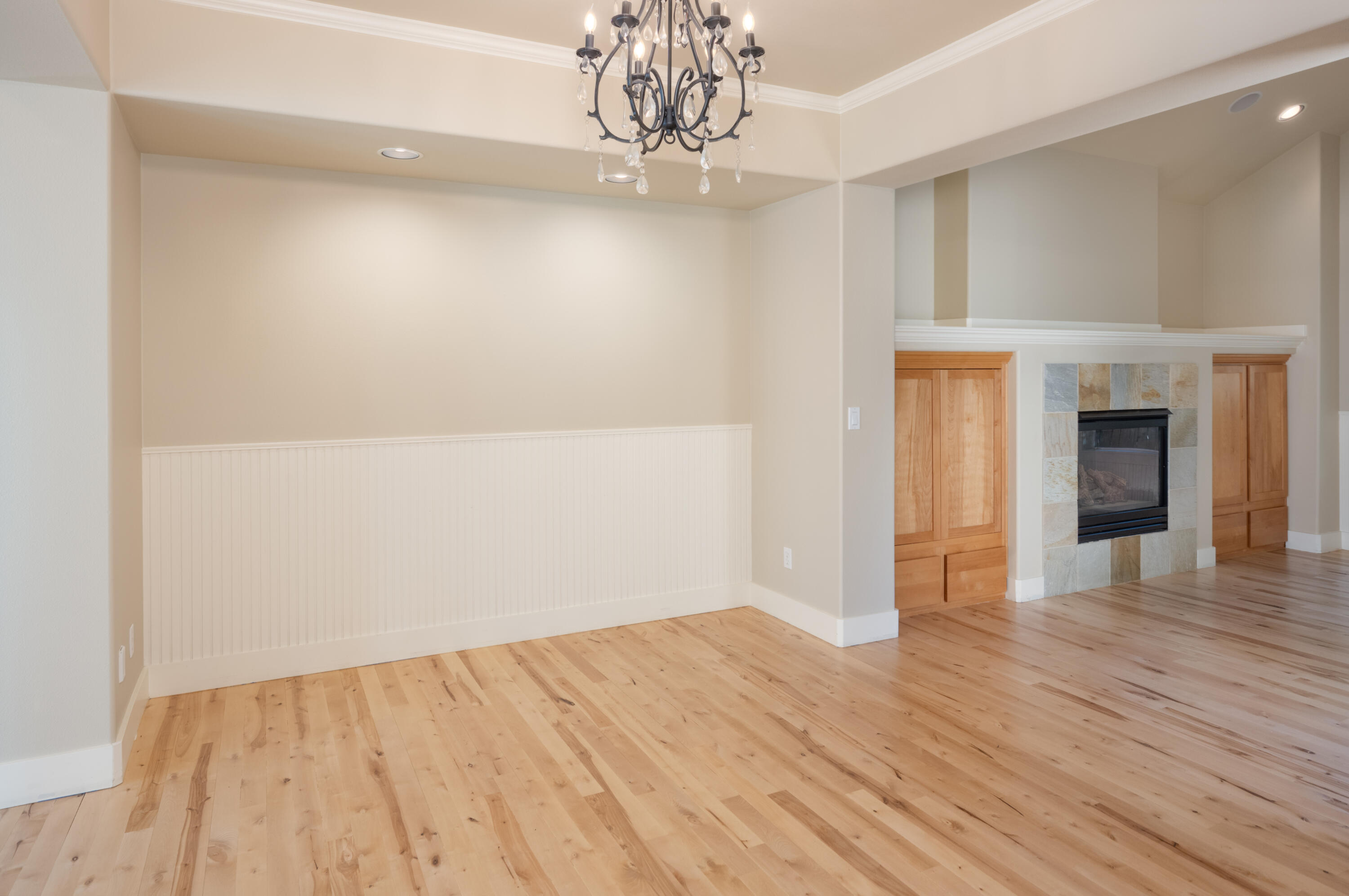 Cloud 9 Estates - Residential