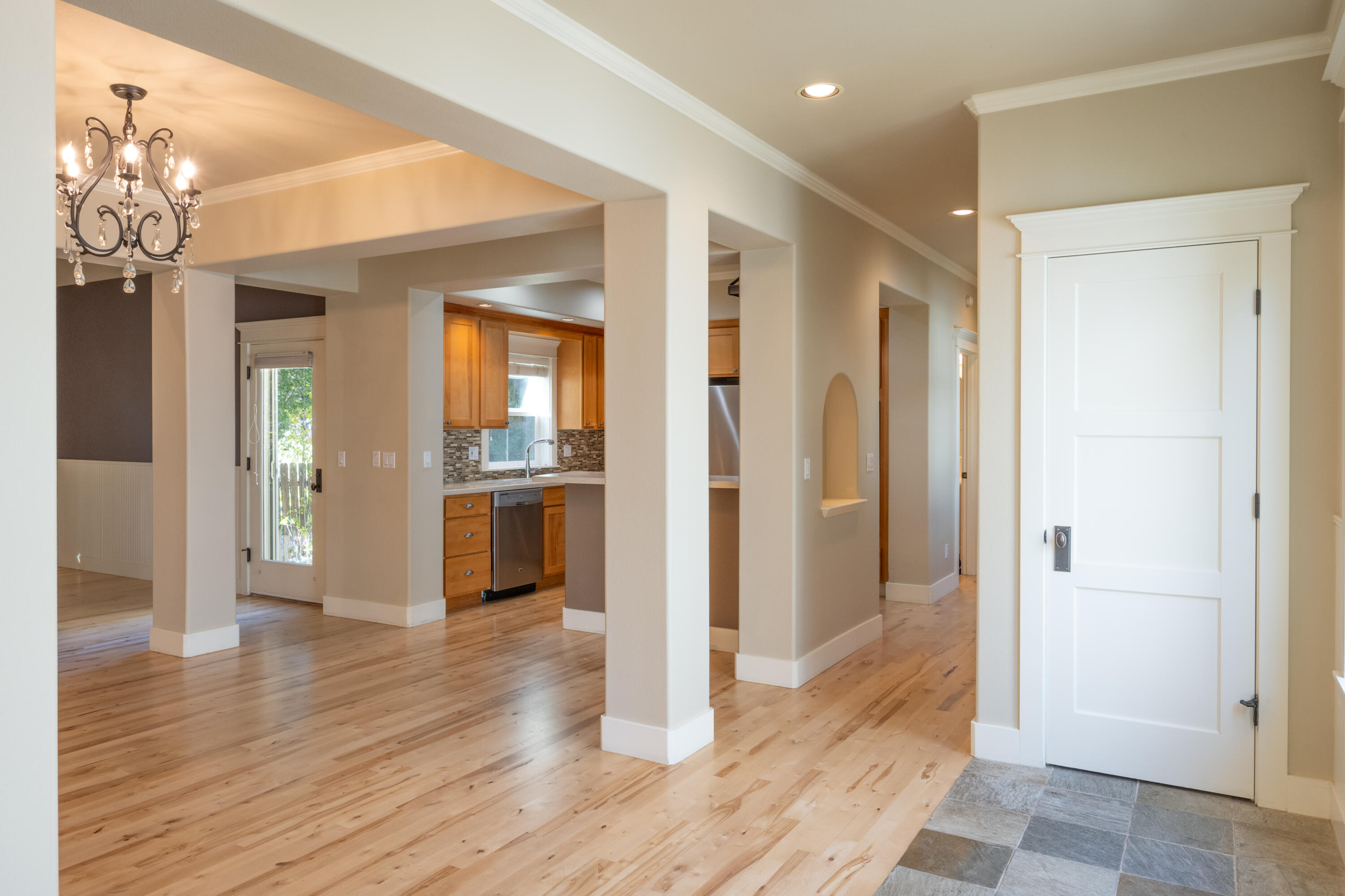 Cloud 9 Estates - Residential