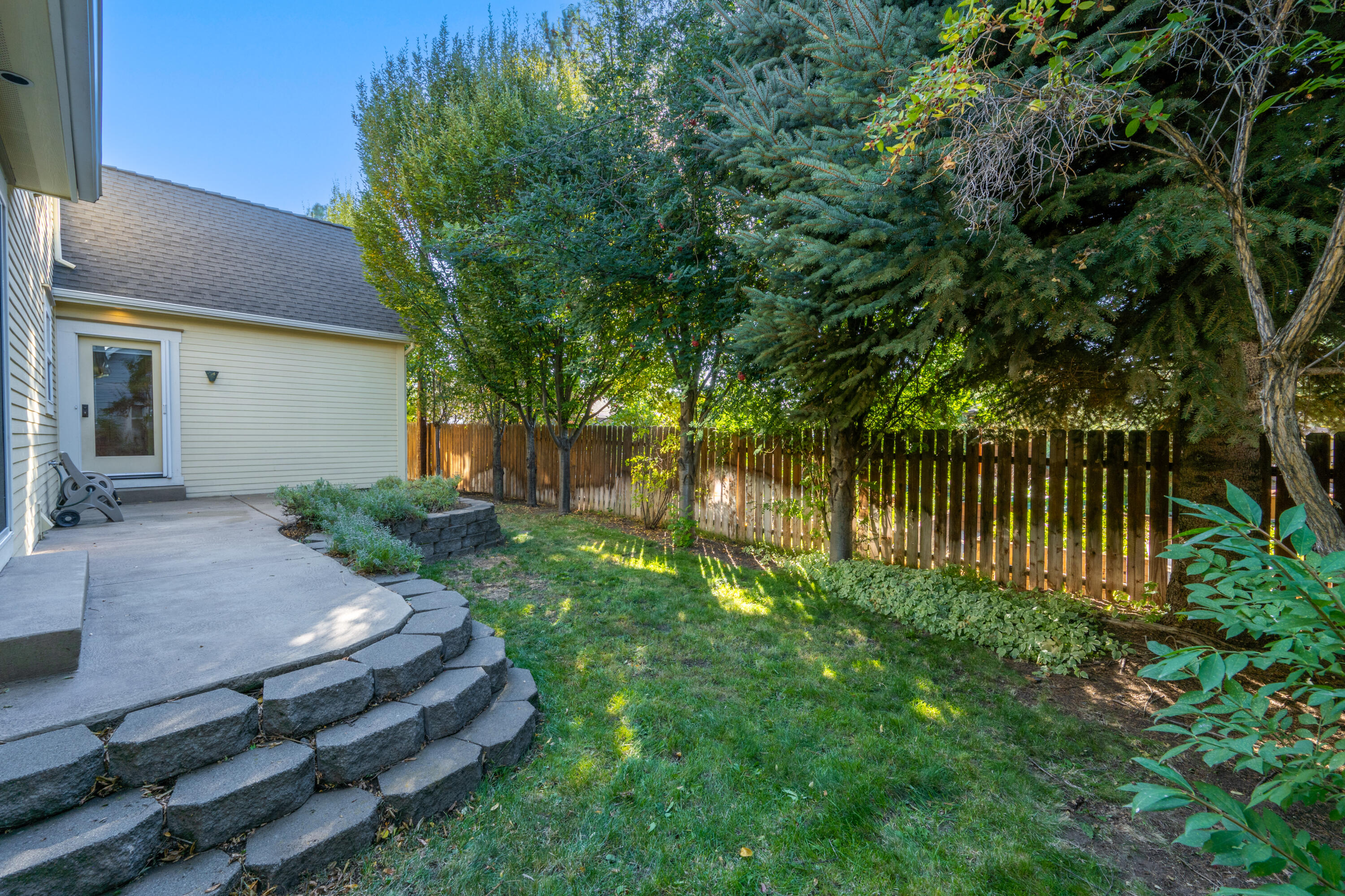 Cloud 9 Estates - Residential