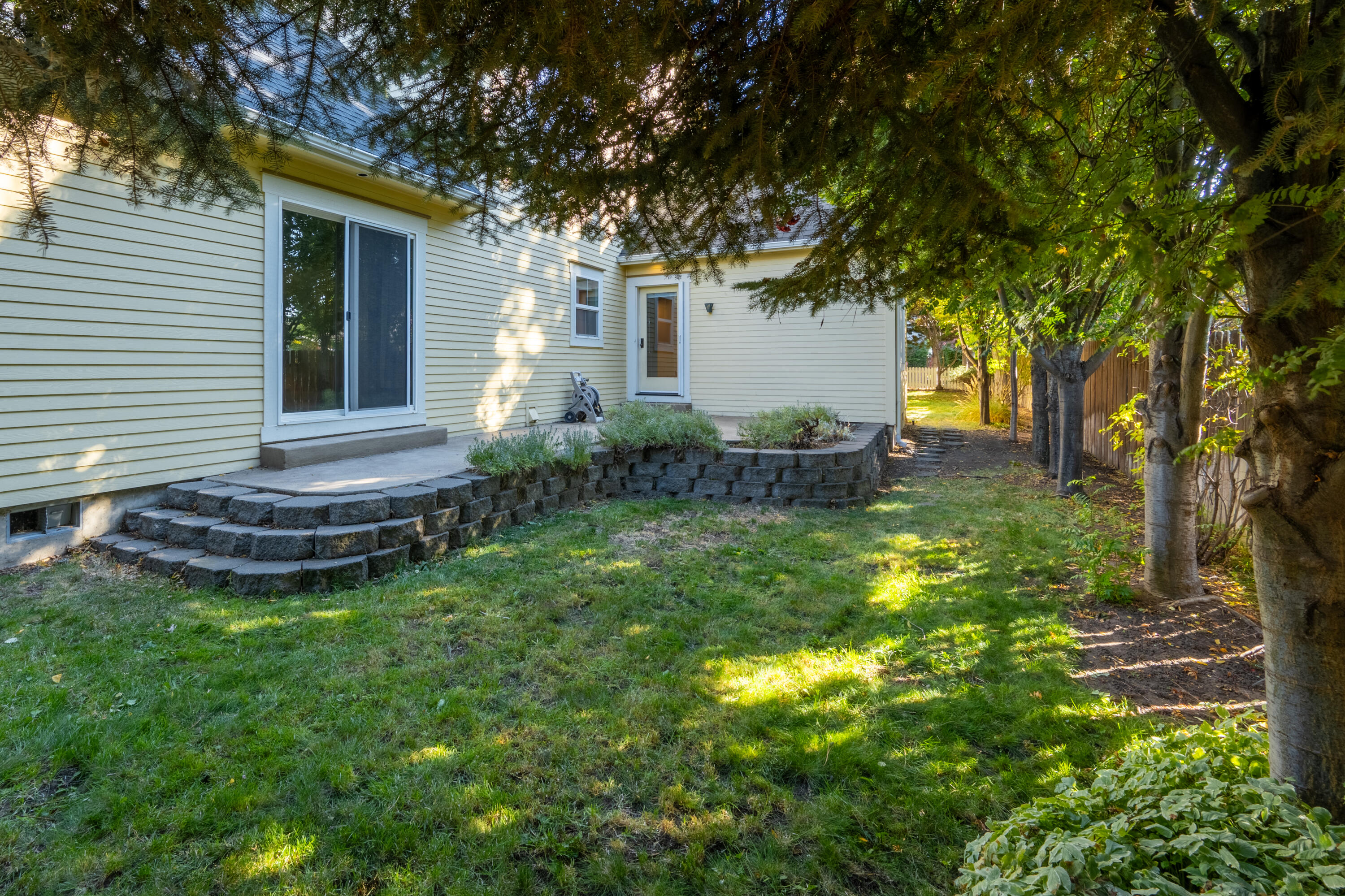 Cloud 9 Estates - Residential