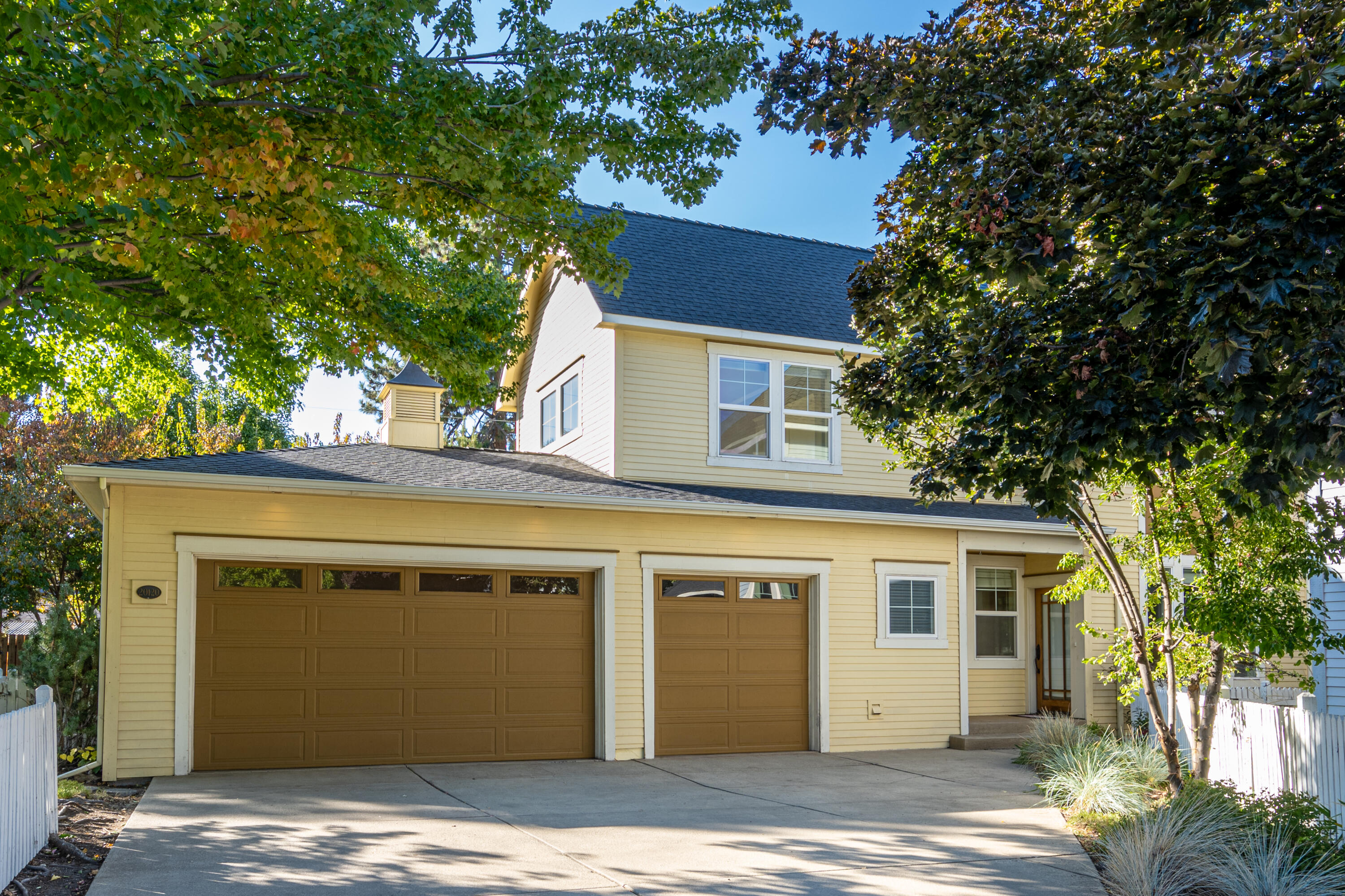 Cloud 9 Estates - Residential