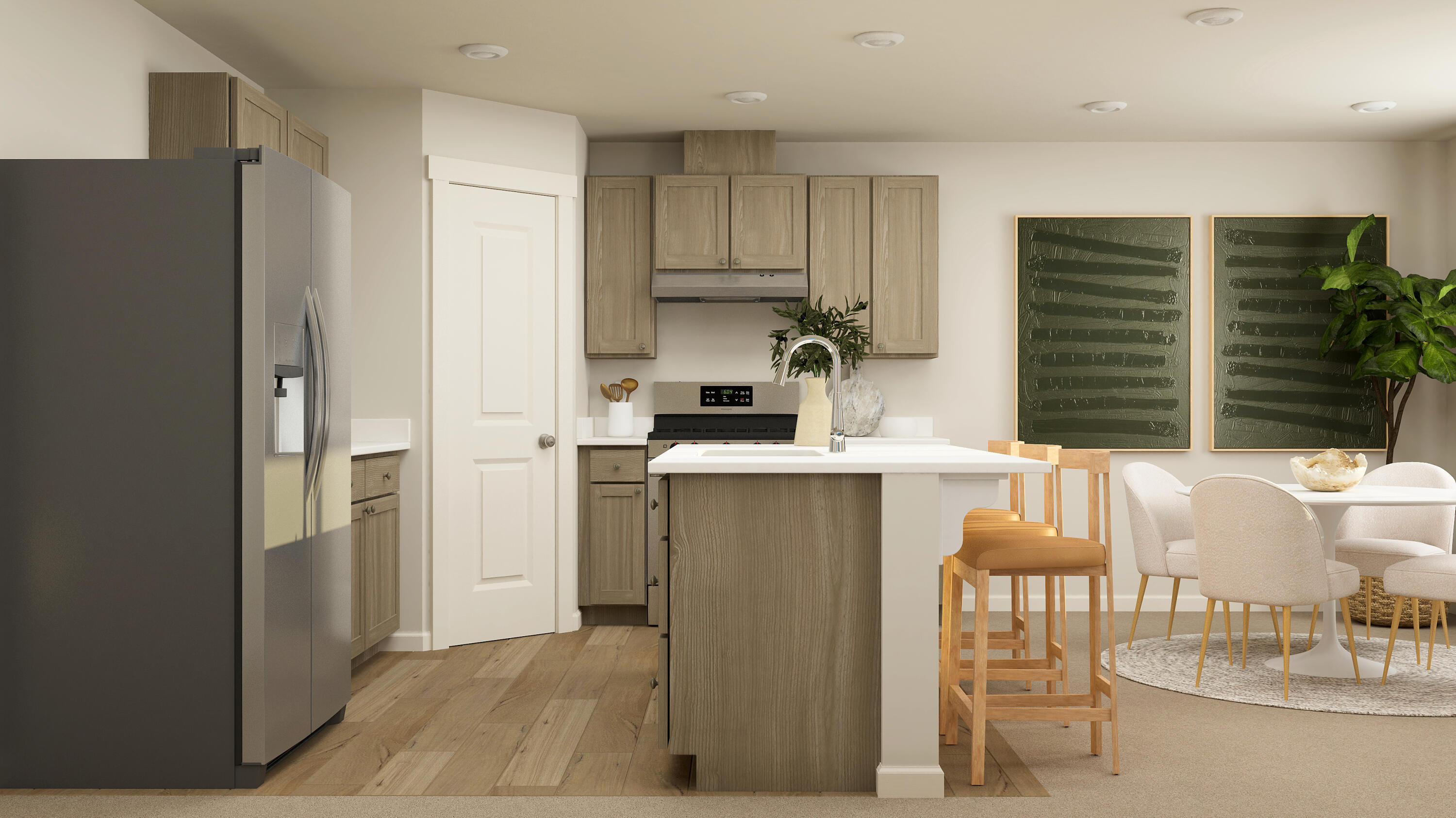 The Reserve In The Pines Phase 2 - Residential