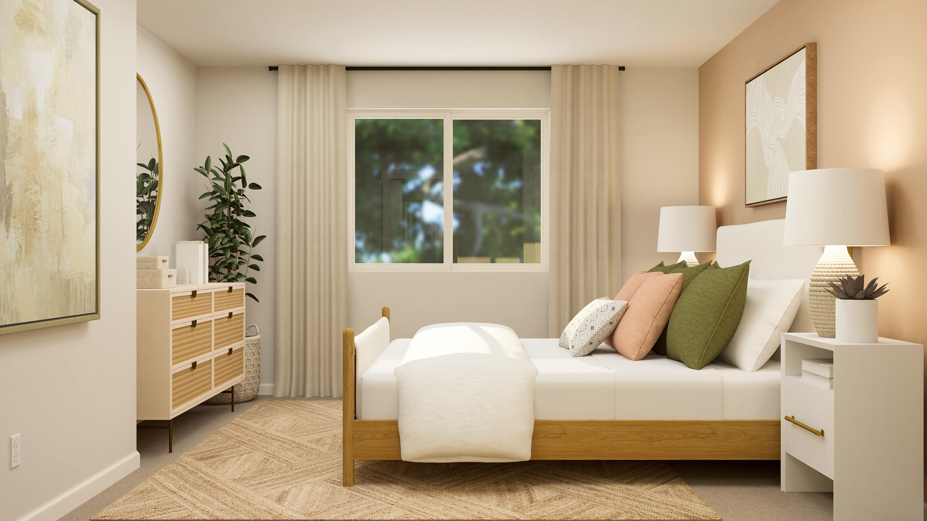 The Reserve In The Pines Phase 2 - Residential