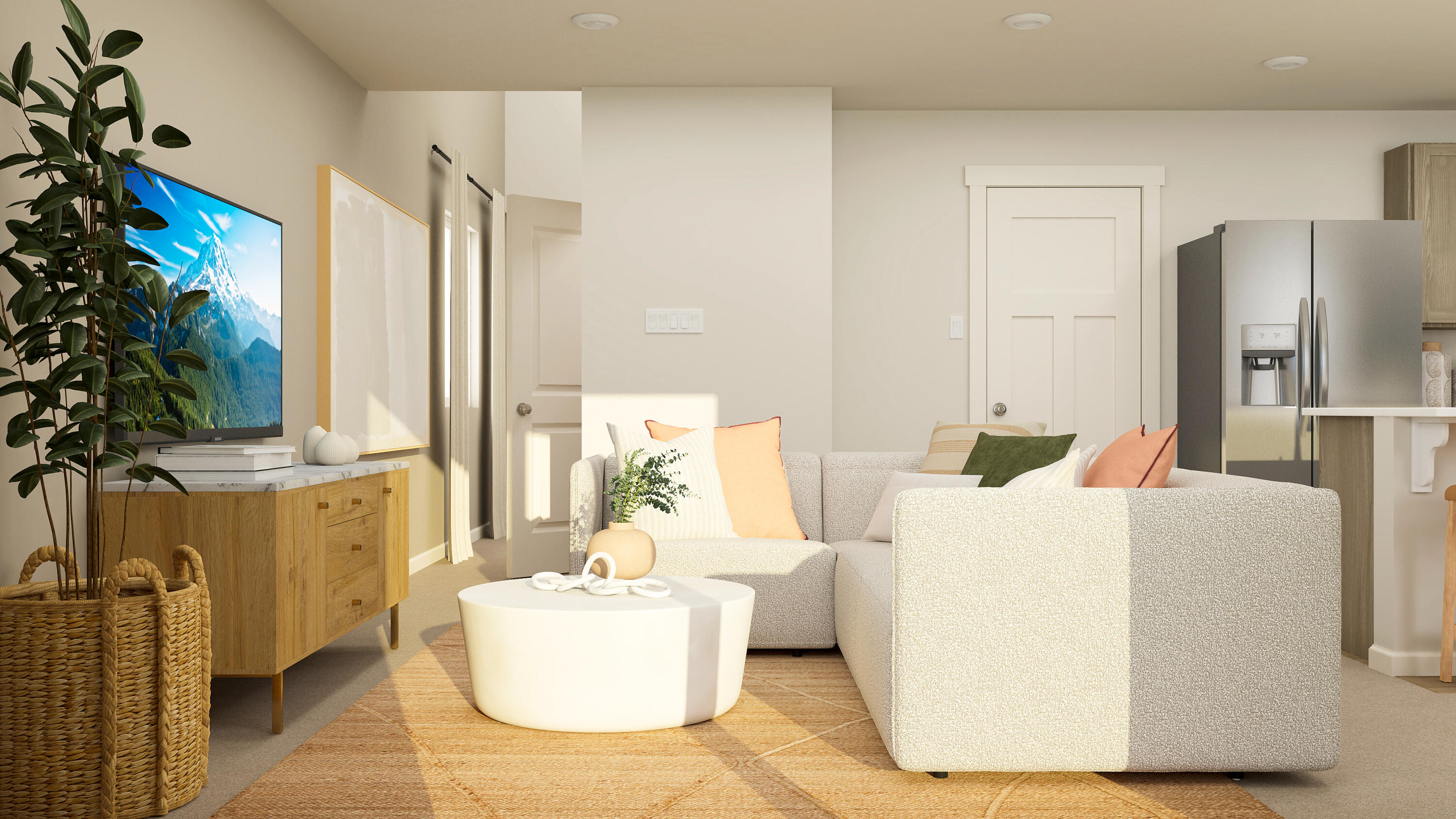 The Reserve In The Pines Phase 2 - Residential