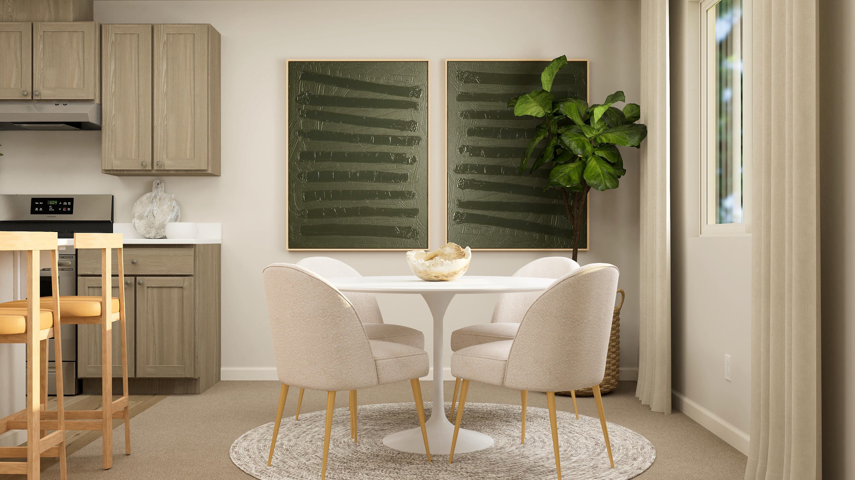 The Reserve In The Pines Phase 2 - Residential