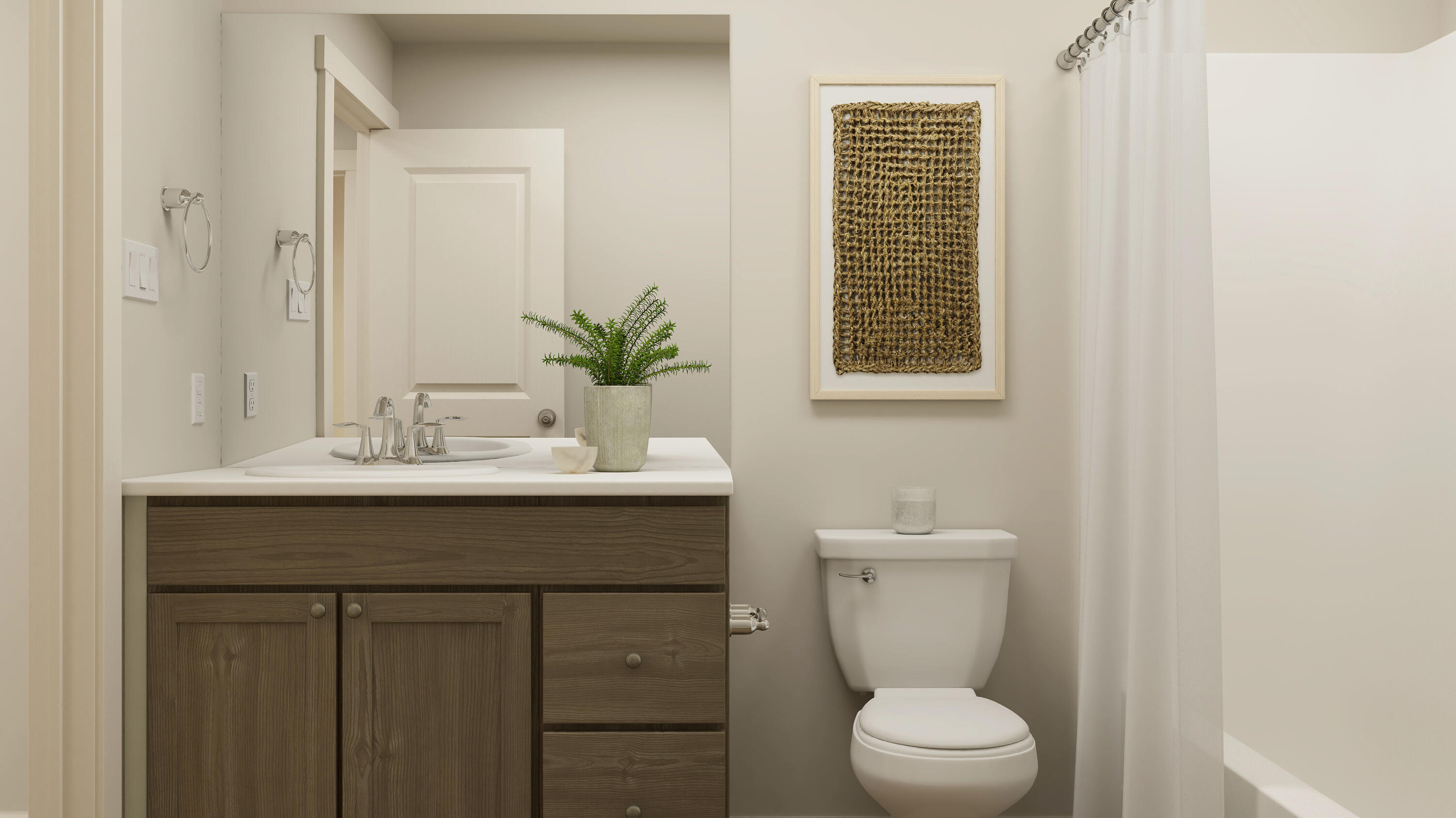 The Reserve In The Pines Phase 2 - Residential