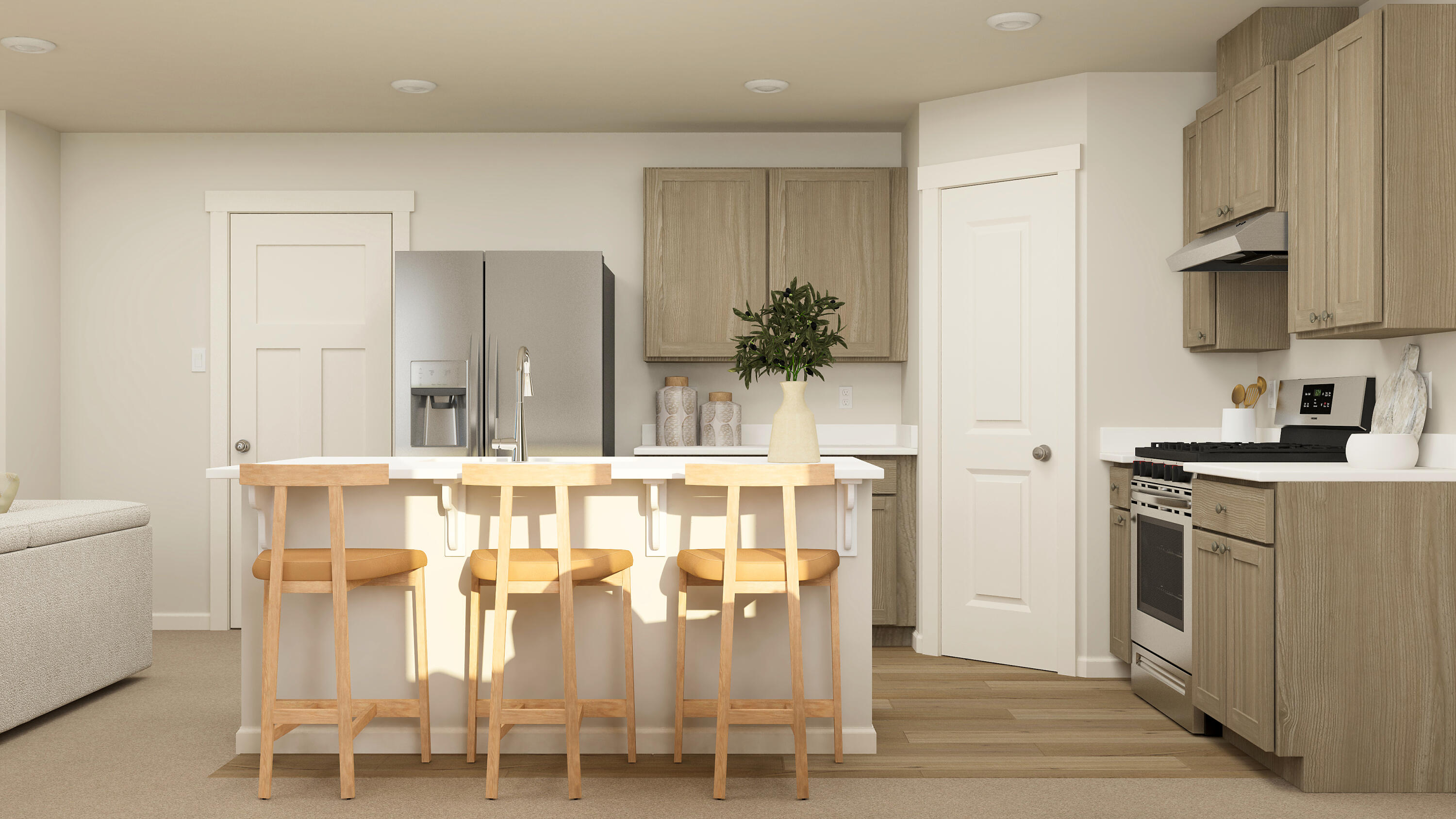 The Reserve In The Pines Phase 2 - Residential