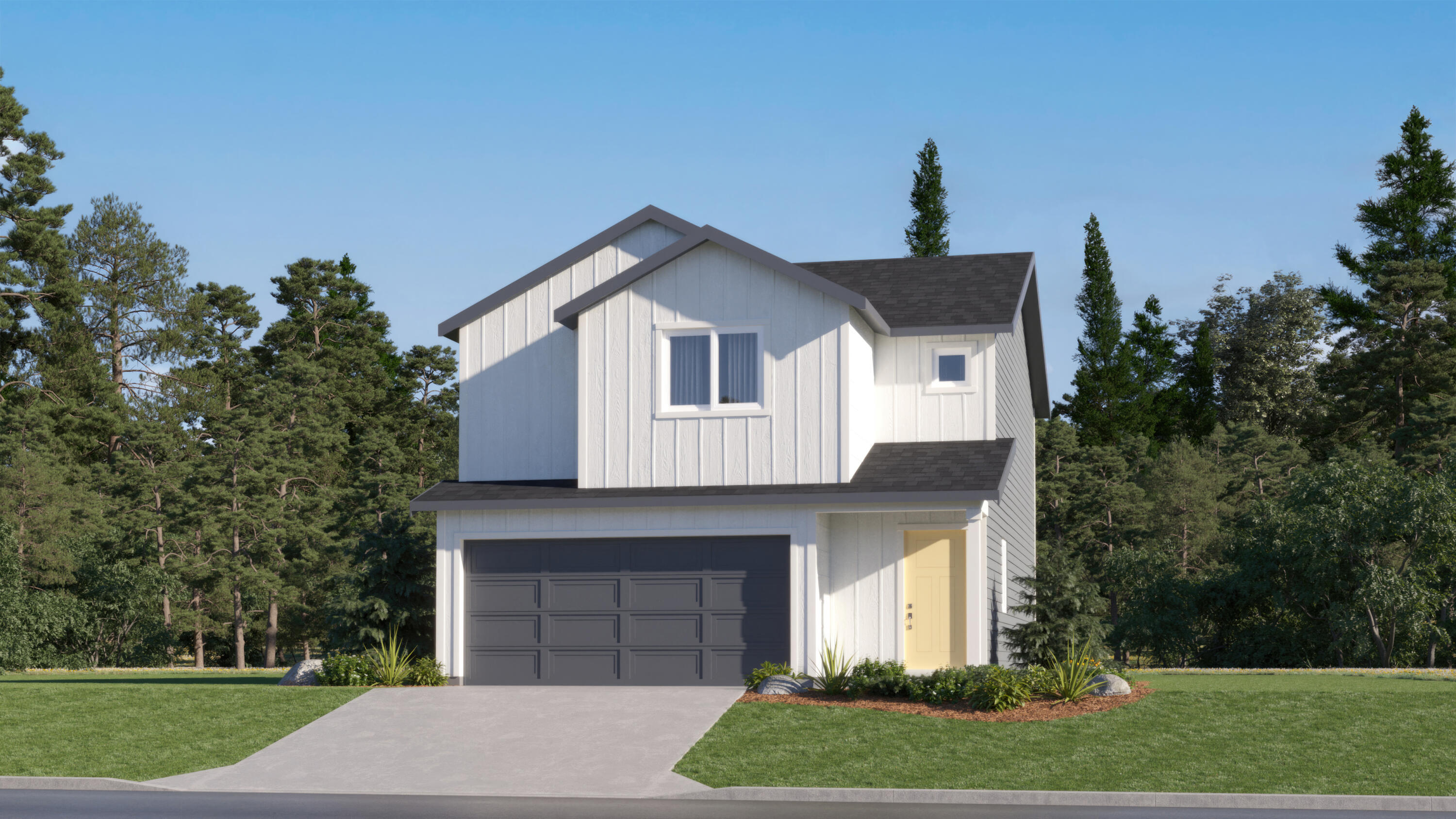 The Reserve In The Pines Phase 2 - Residential