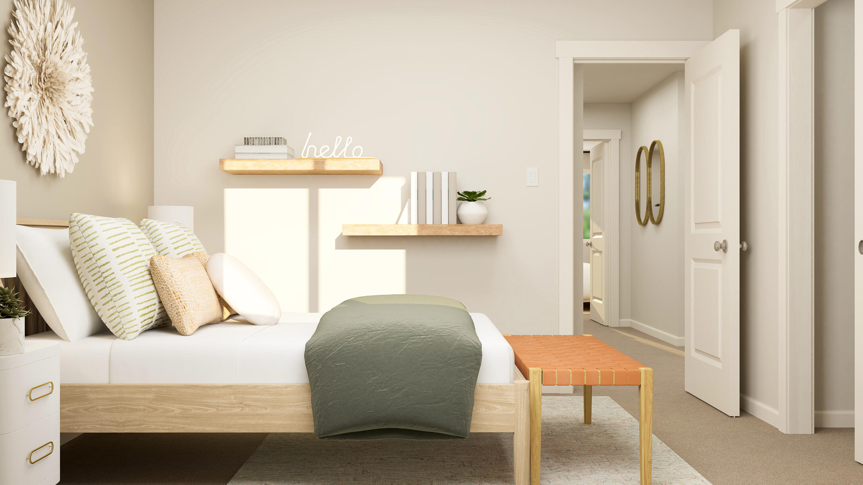 The Reserve In The Pines Phase 2 - Residential