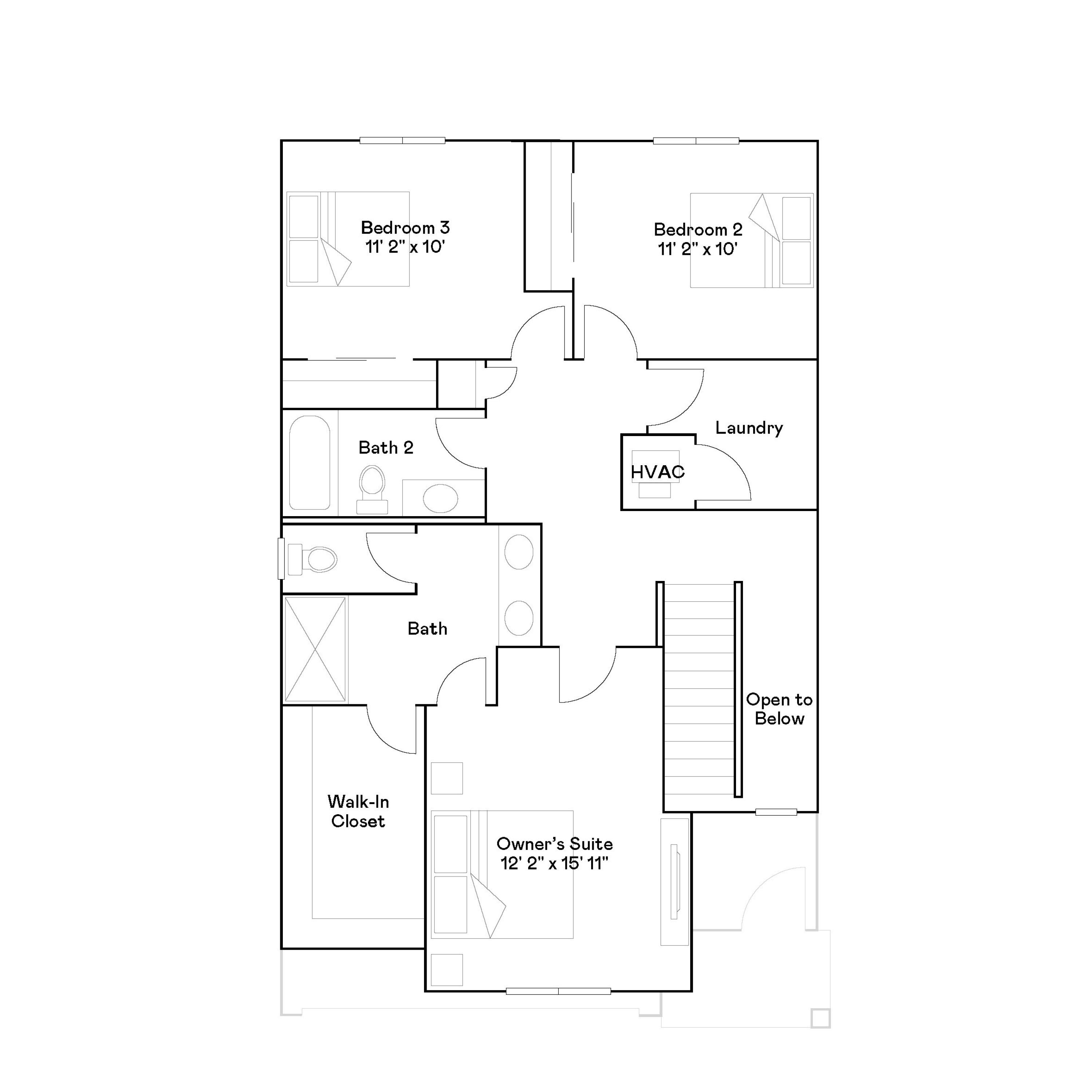 The Reserve In The Pines Phase 2 - Residential
