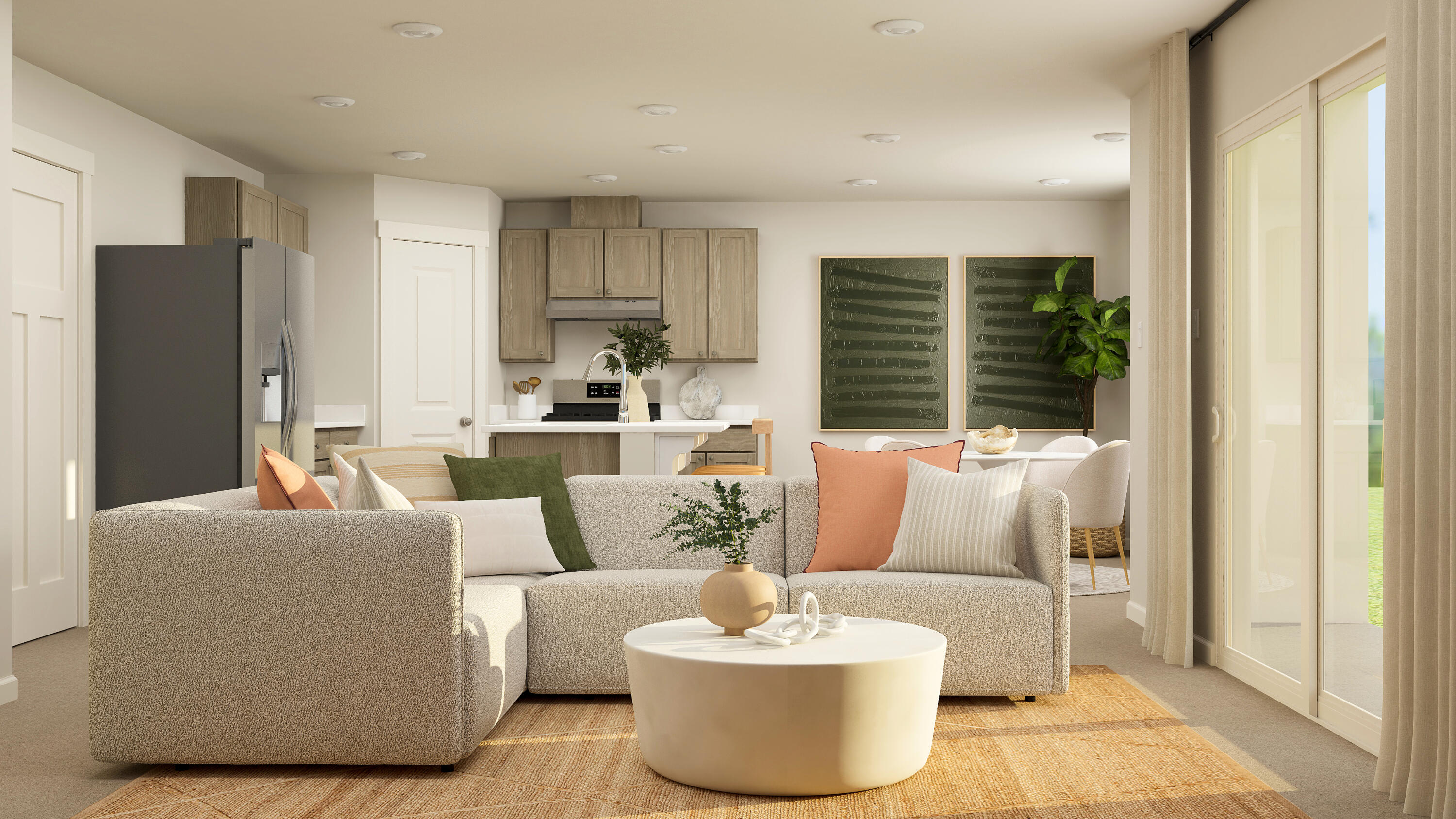 The Reserve In The Pines Phase 2 - Residential