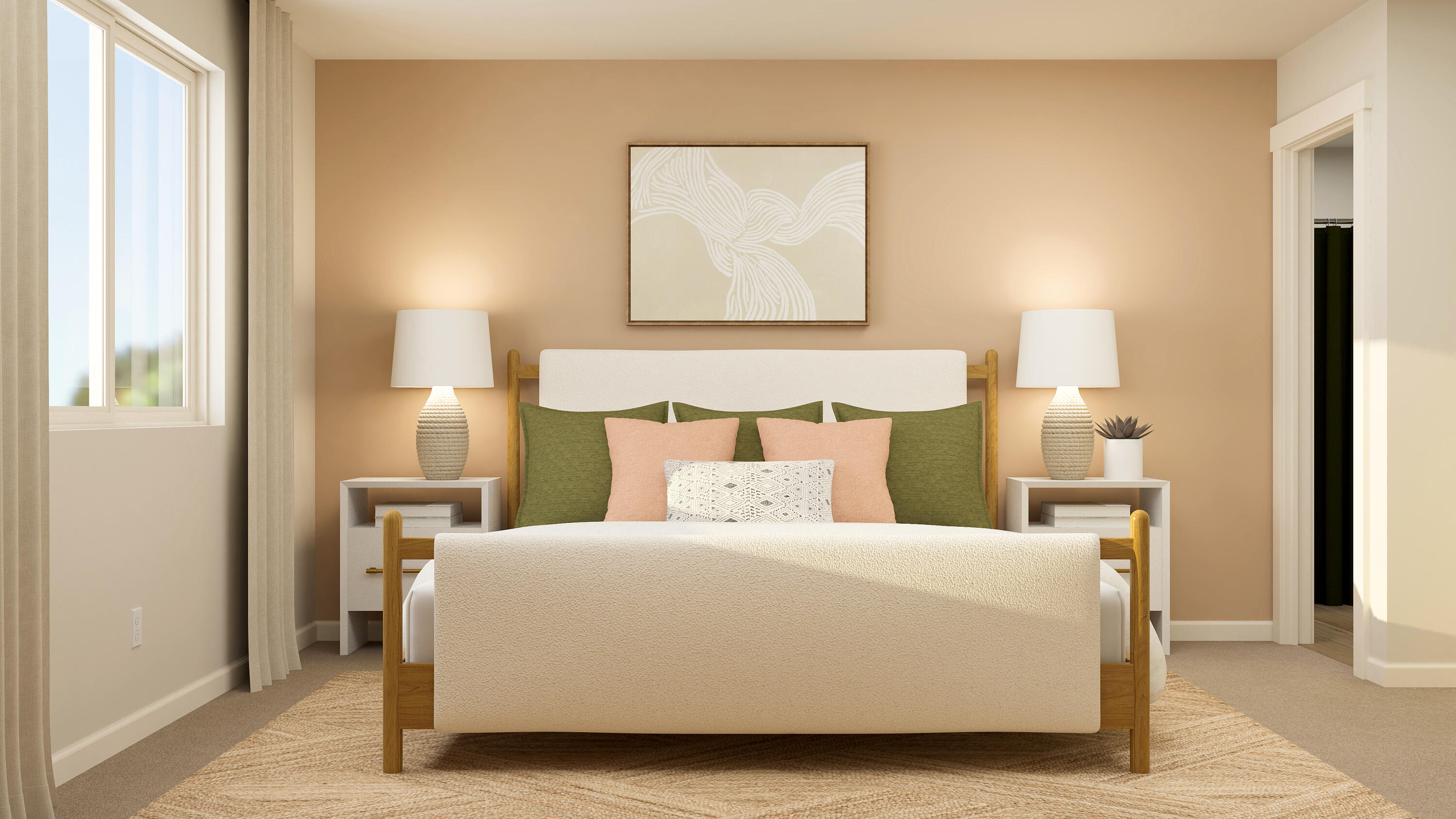 The Reserve In The Pines Phase 2 - Residential