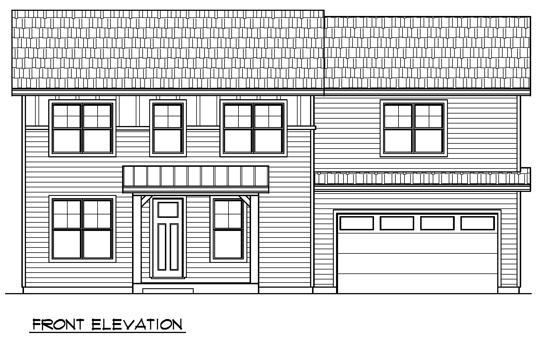 Grand Meadow - Residential