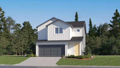 Photo of 16657 Cottage Pine St DR, La Pine, OR 97739 (MLS # 220227759)