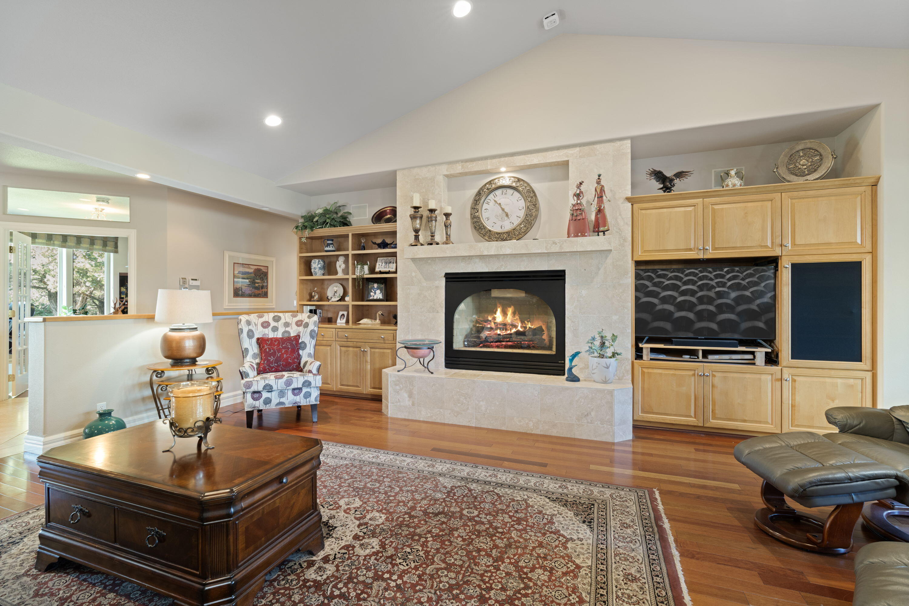 Eagle Crest - Residential