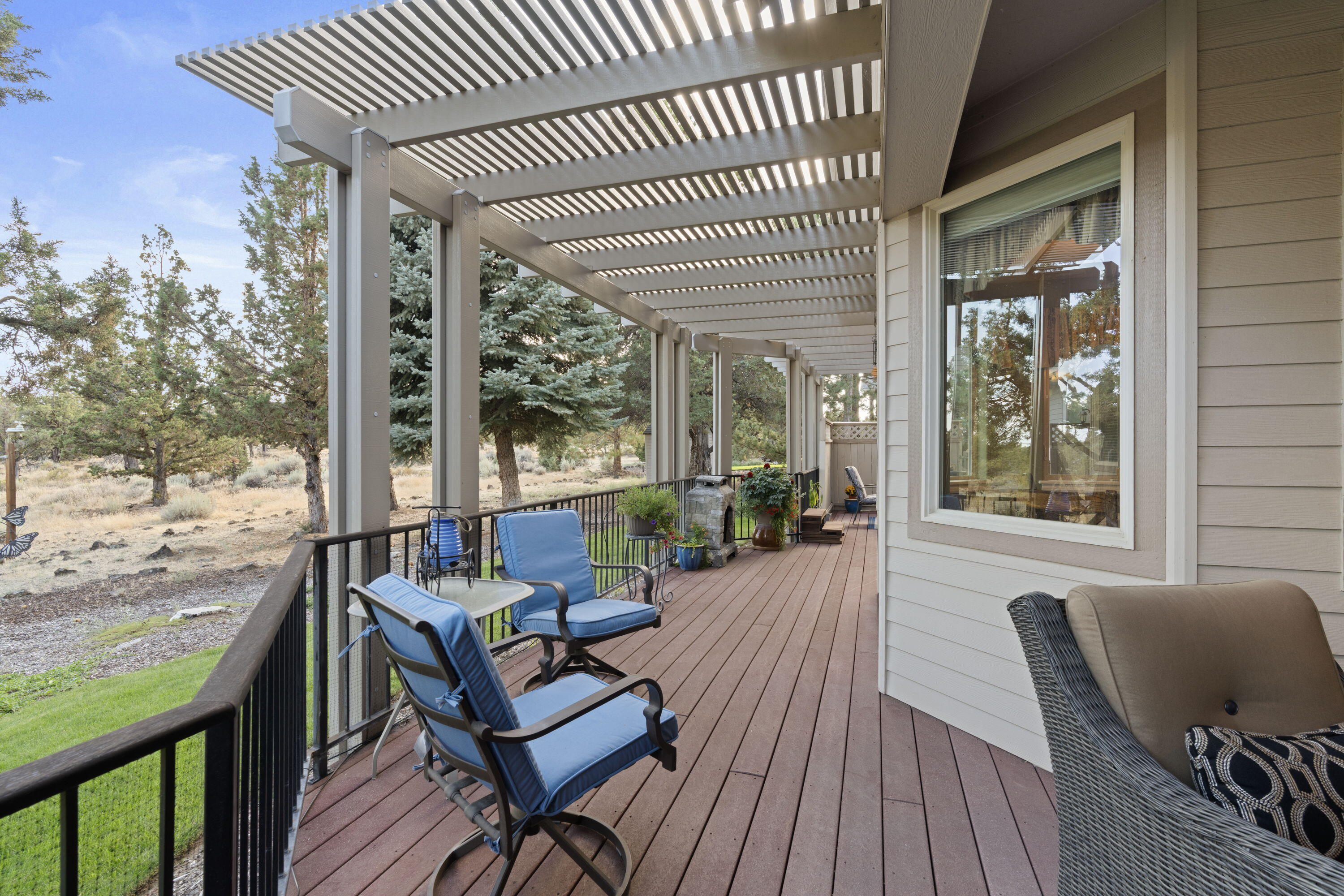 Eagle Crest - Residential