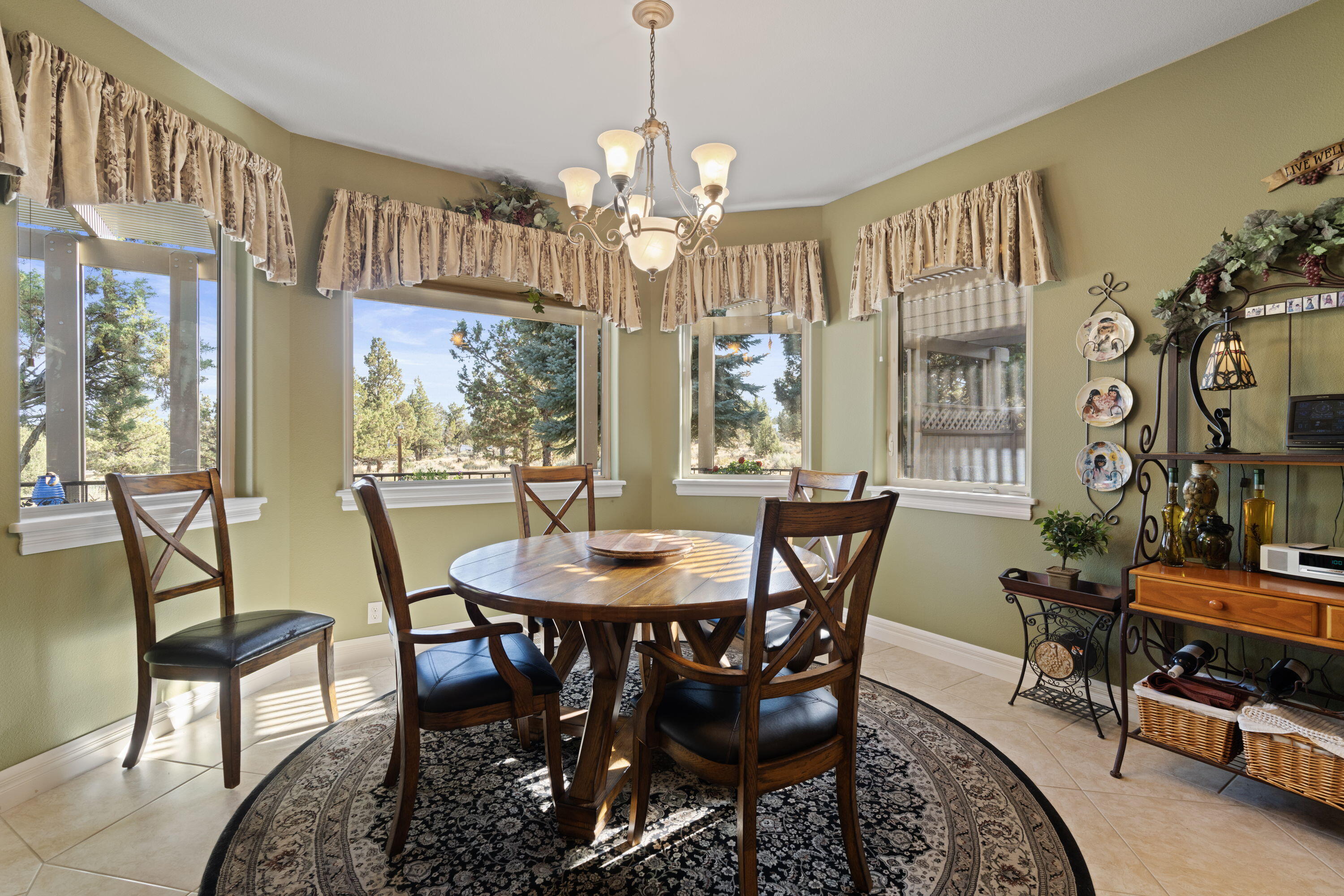 Eagle Crest - Residential