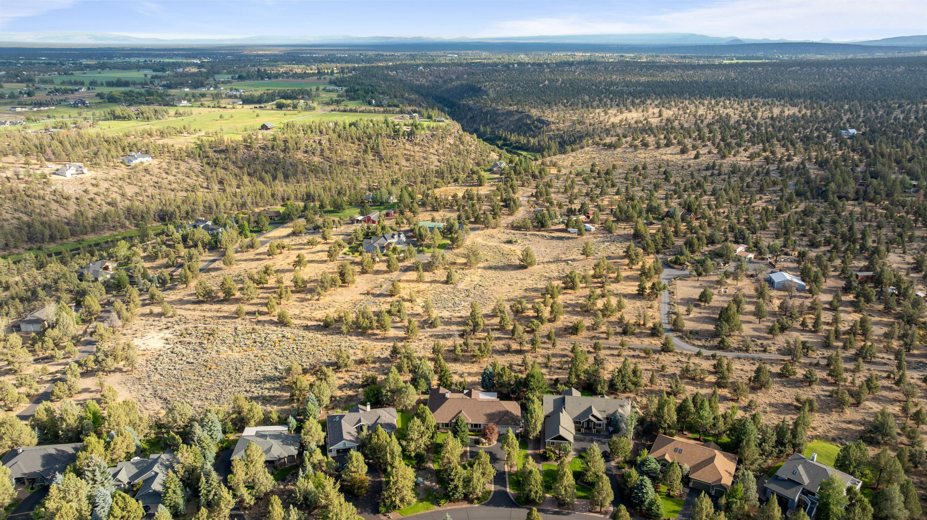 Eagle Crest - Residential