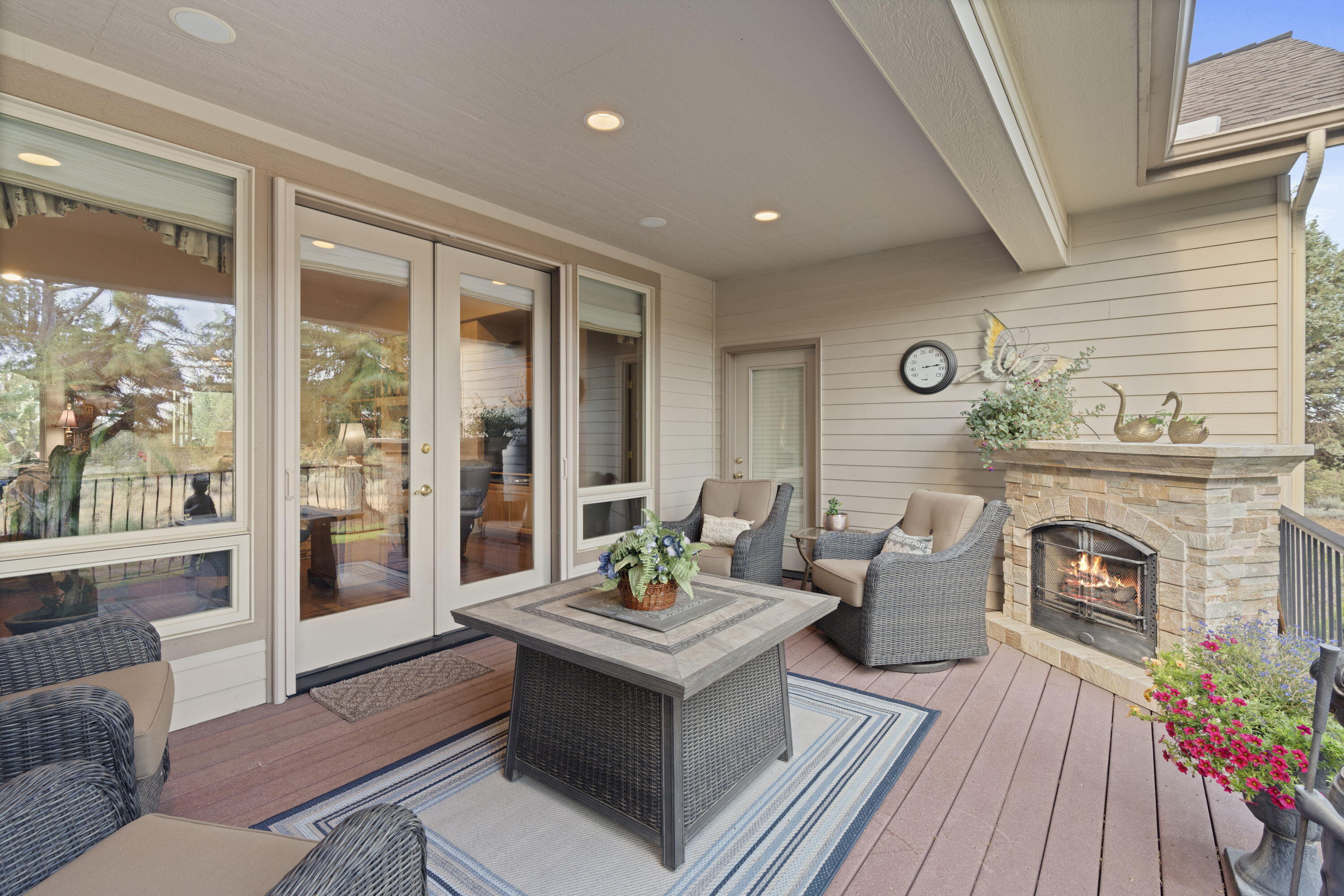 Eagle Crest - Residential