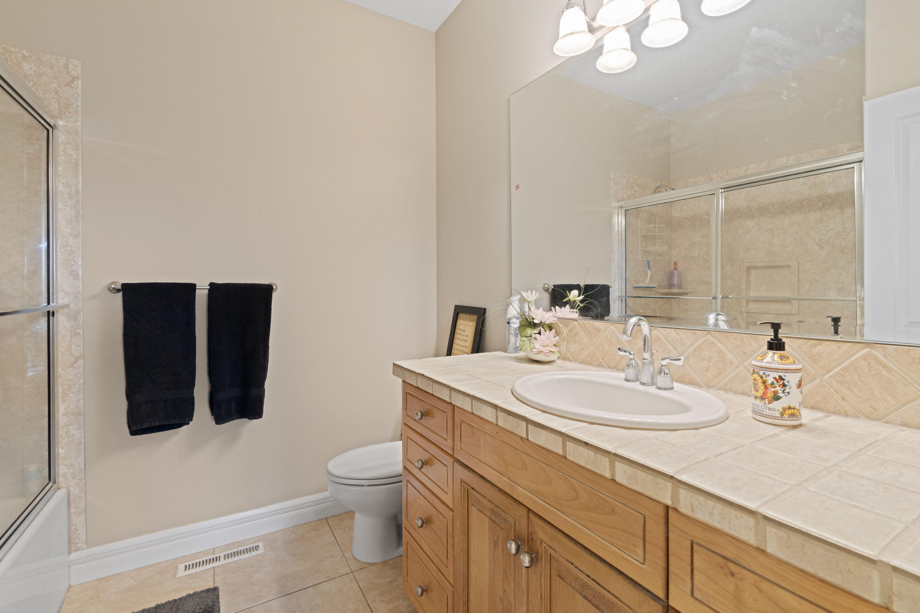 Eagle Crest - Residential