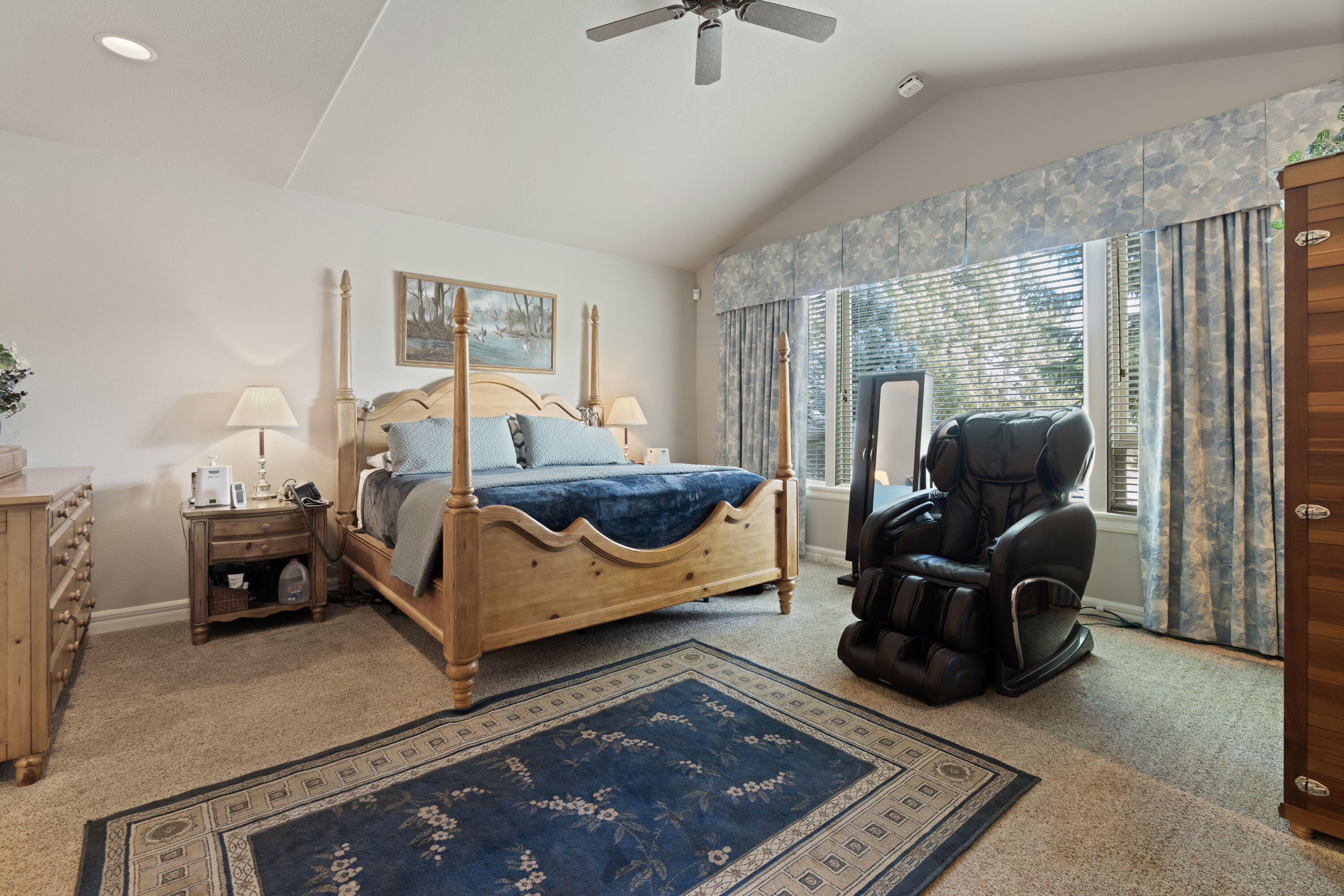 Eagle Crest - Residential