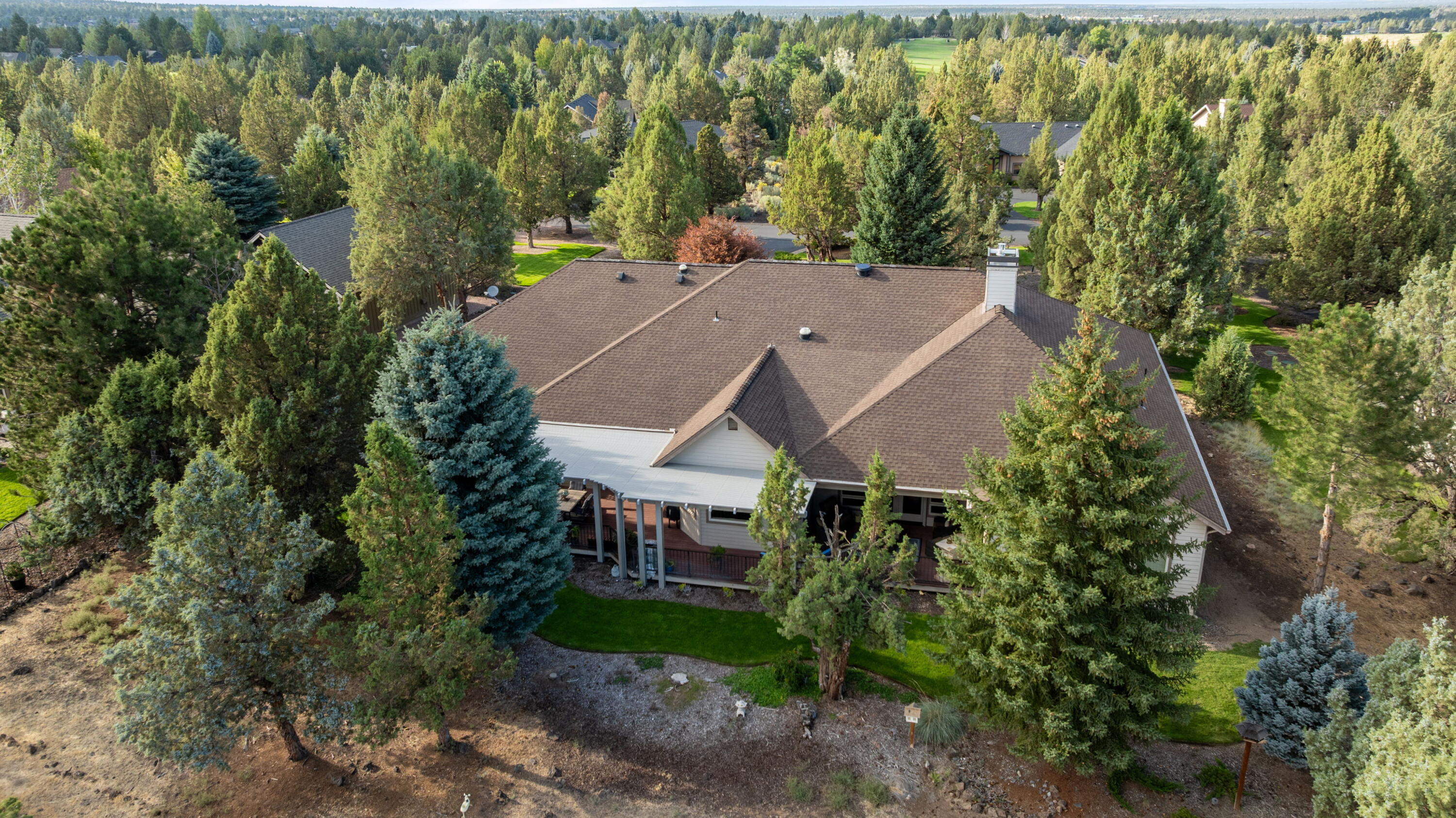 Eagle Crest - Residential