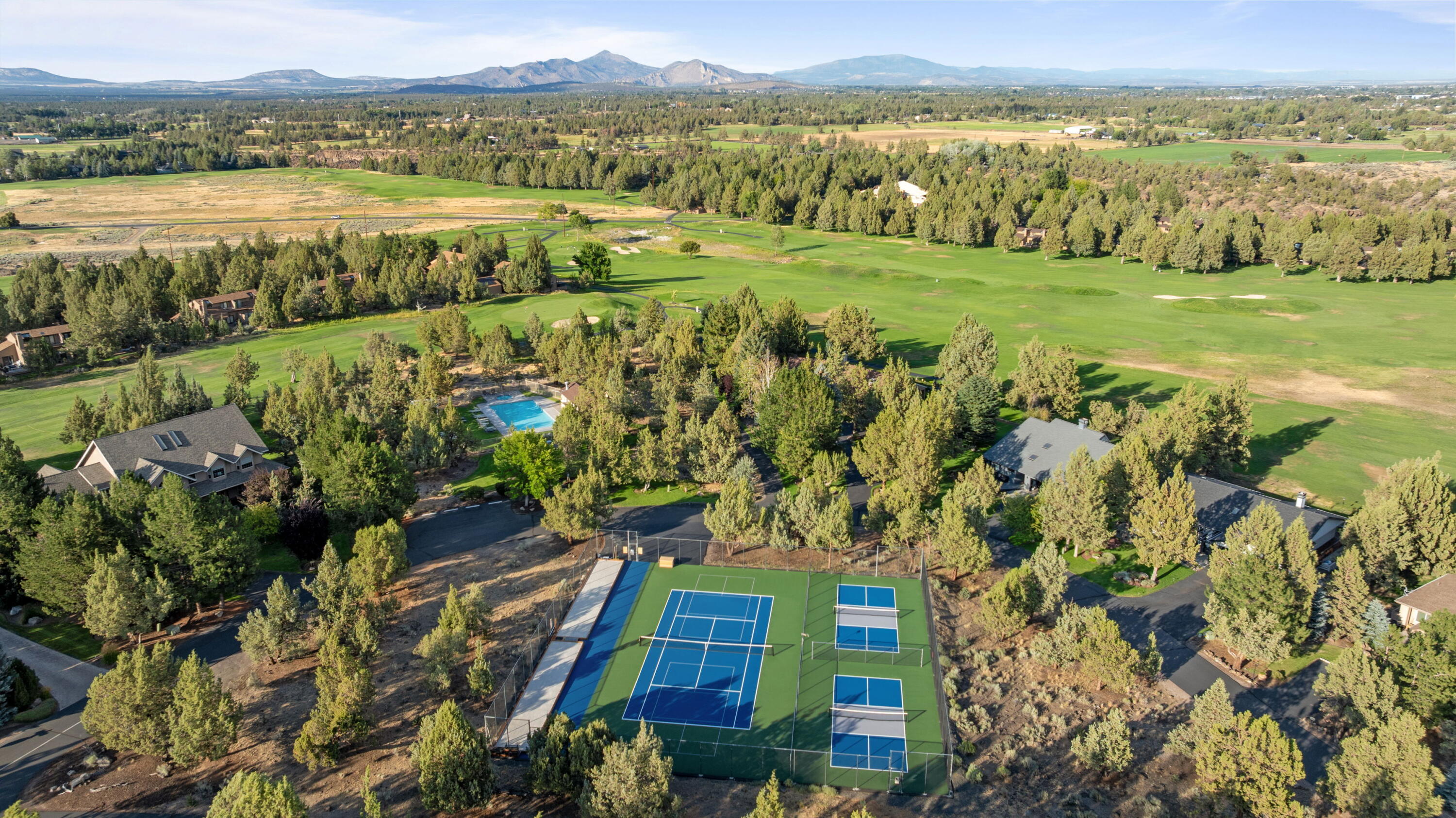 Eagle Crest - Residential