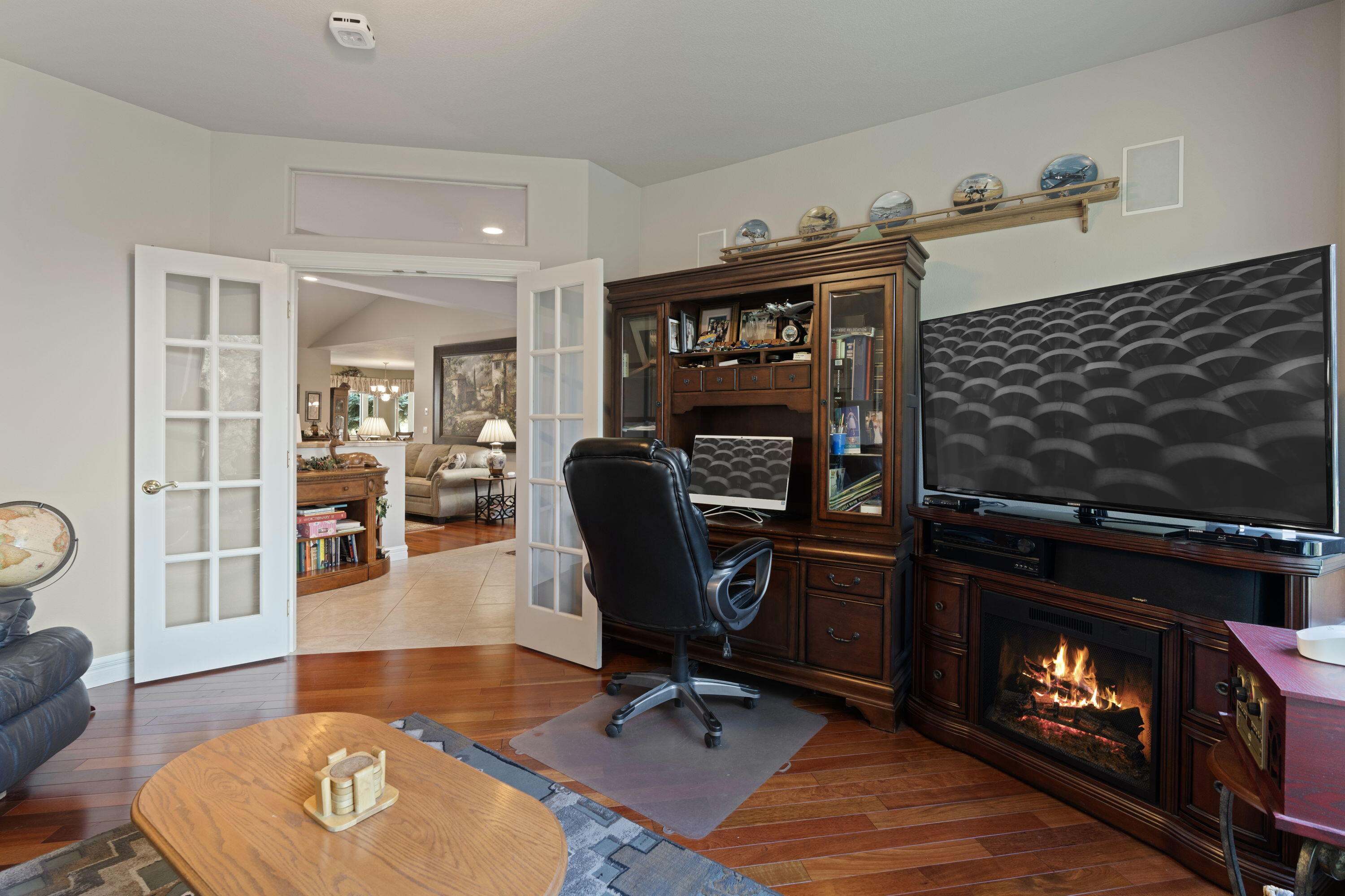 Eagle Crest - Residential