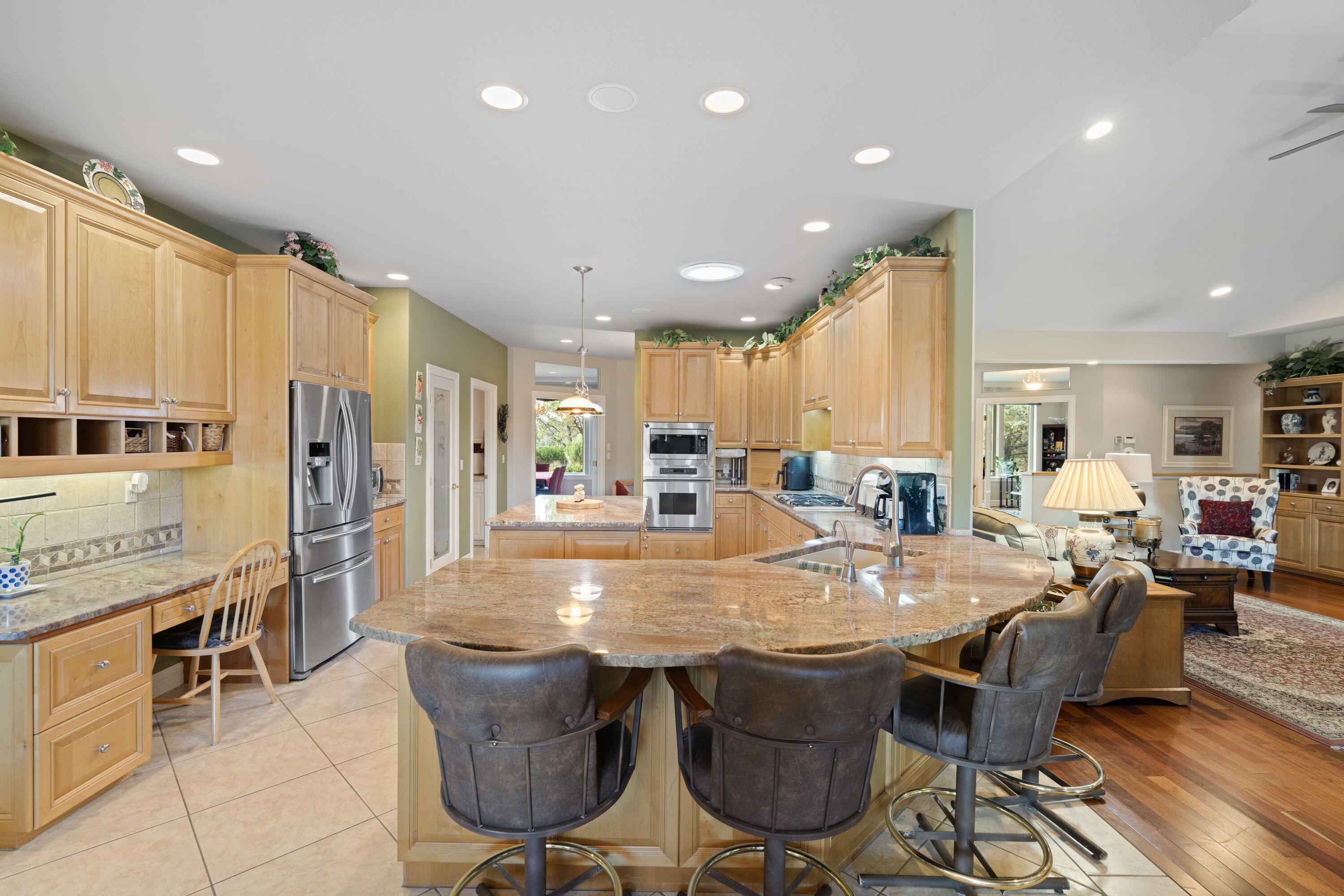 Eagle Crest - Residential