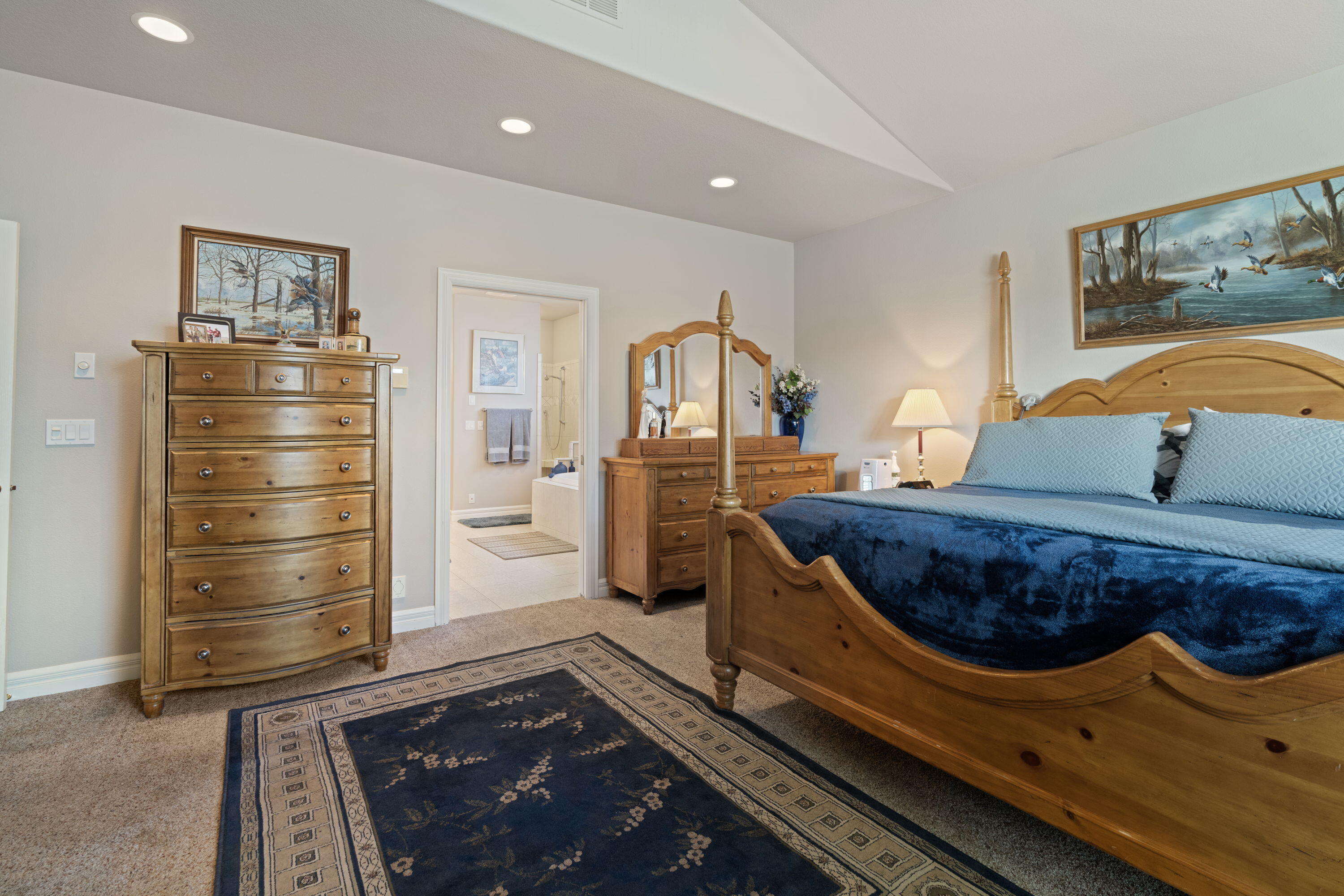 Eagle Crest - Residential