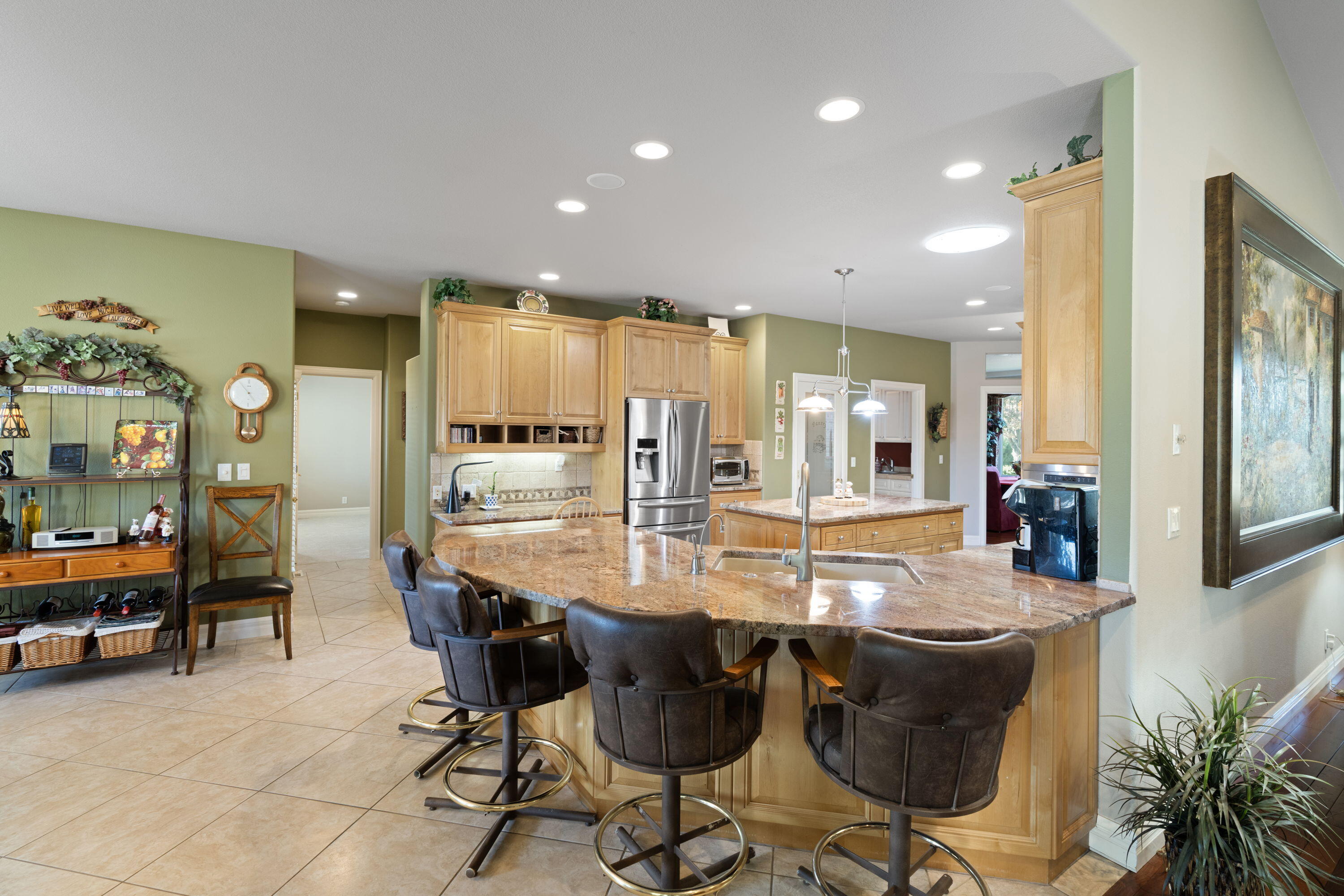 Eagle Crest - Residential