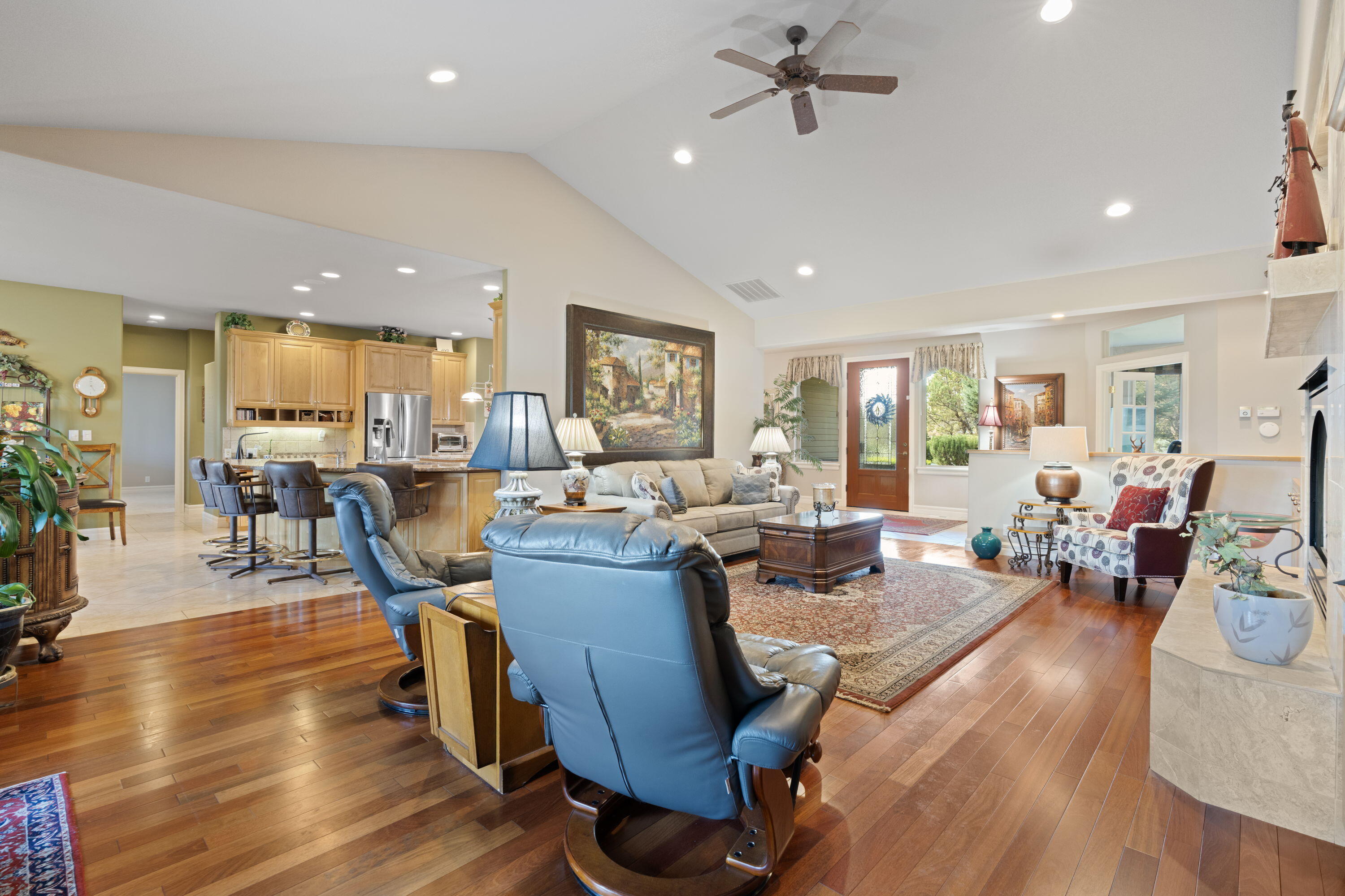 Eagle Crest - Residential