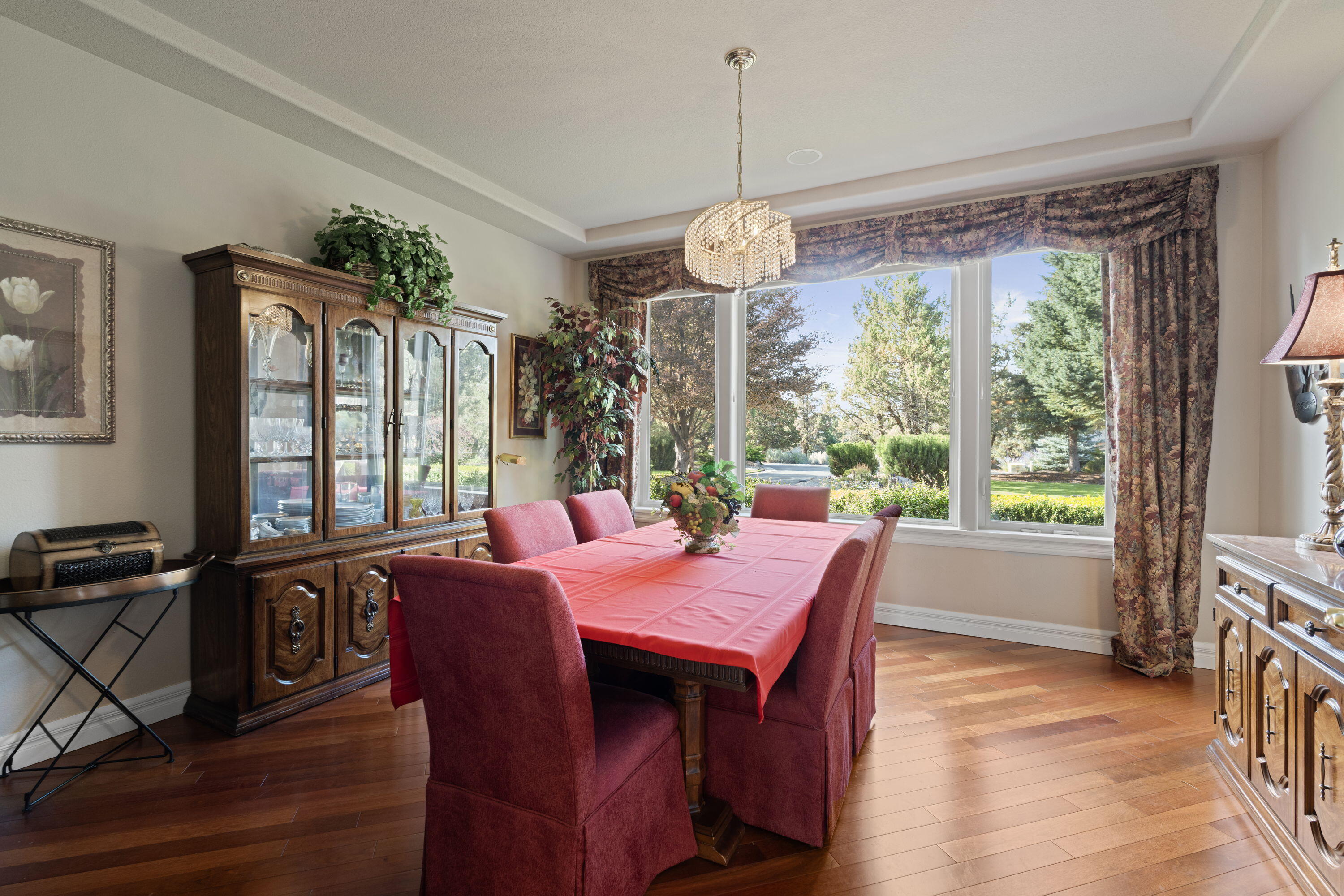 Eagle Crest - Residential