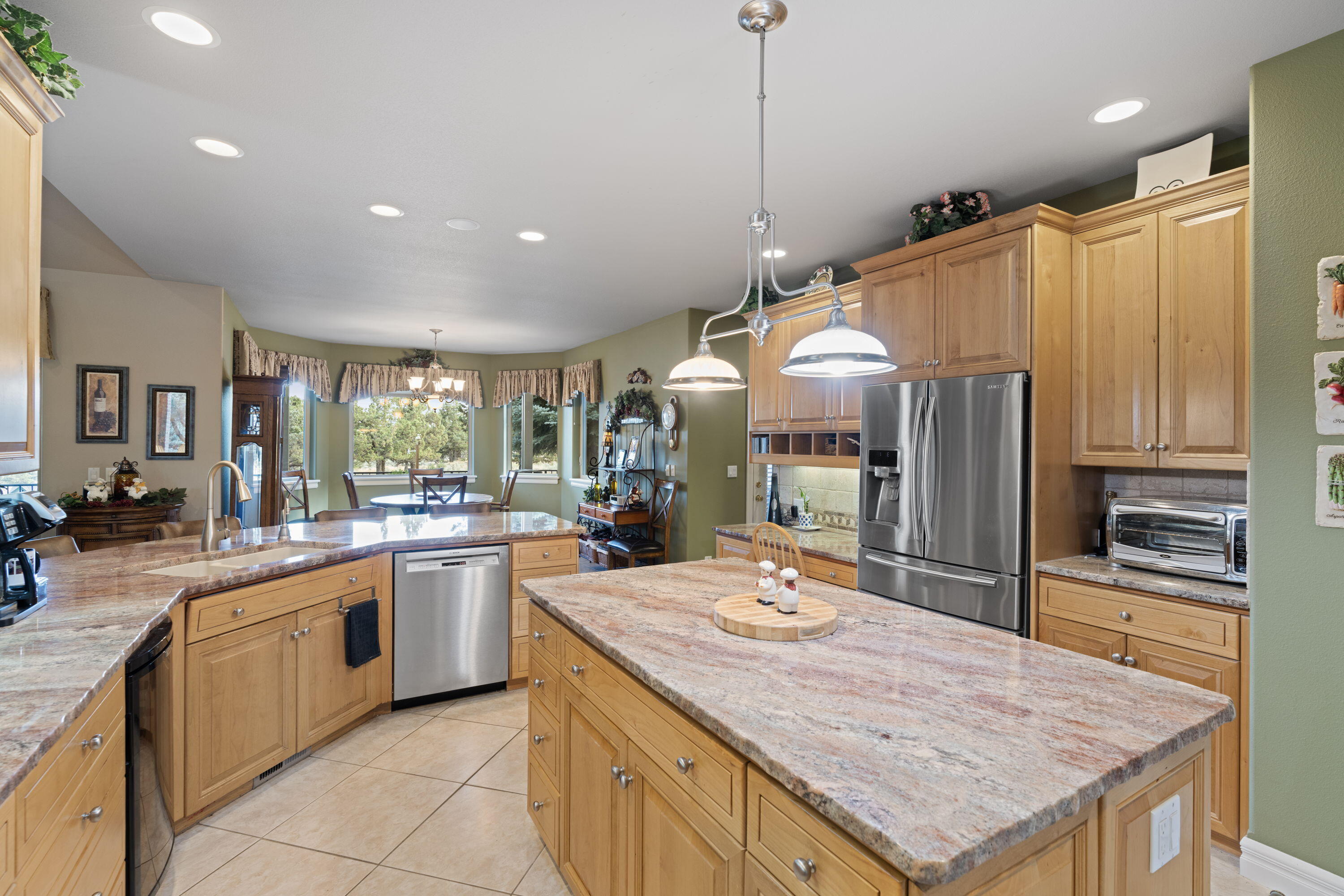 Eagle Crest - Residential