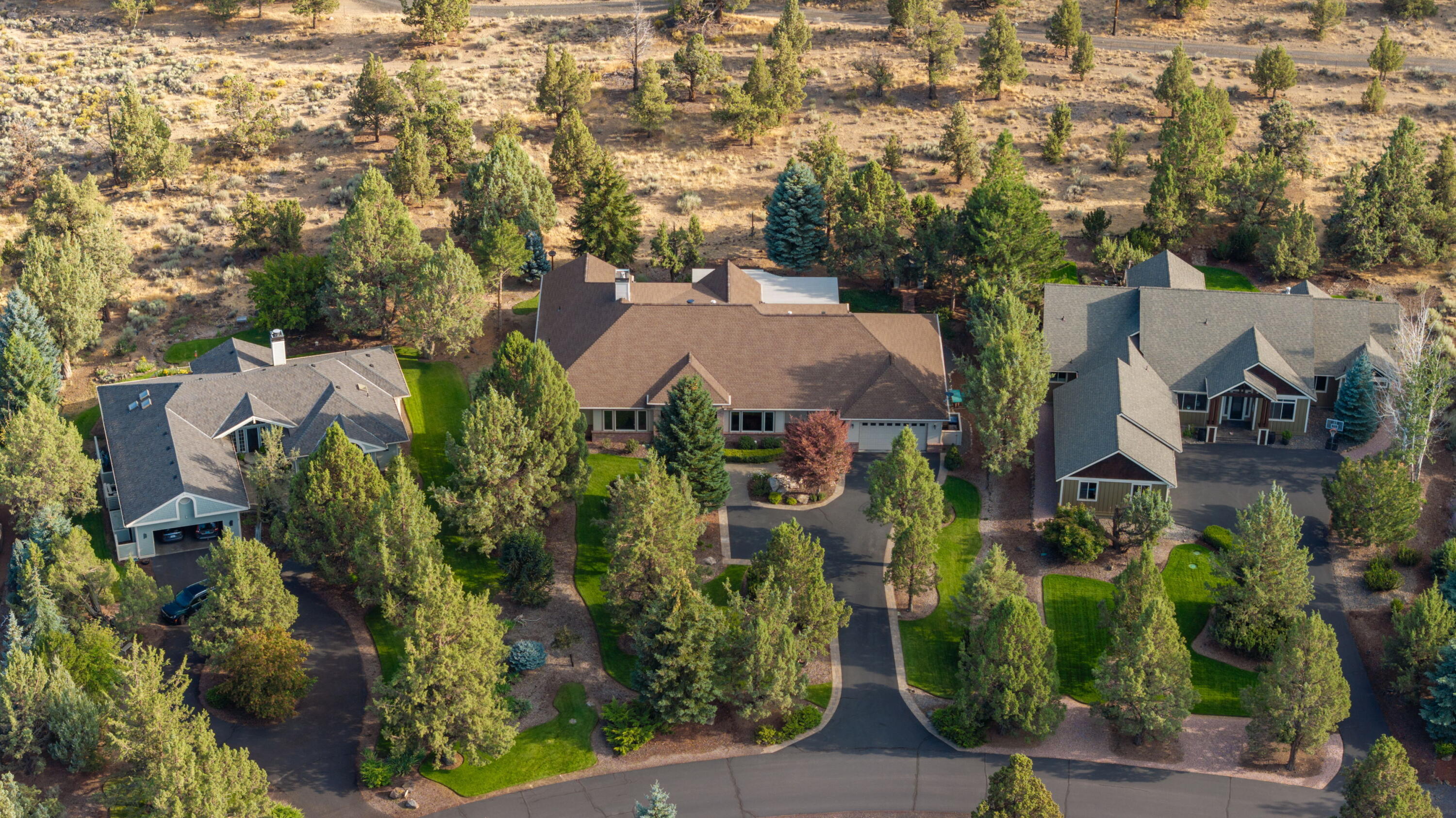 Eagle Crest - Residential