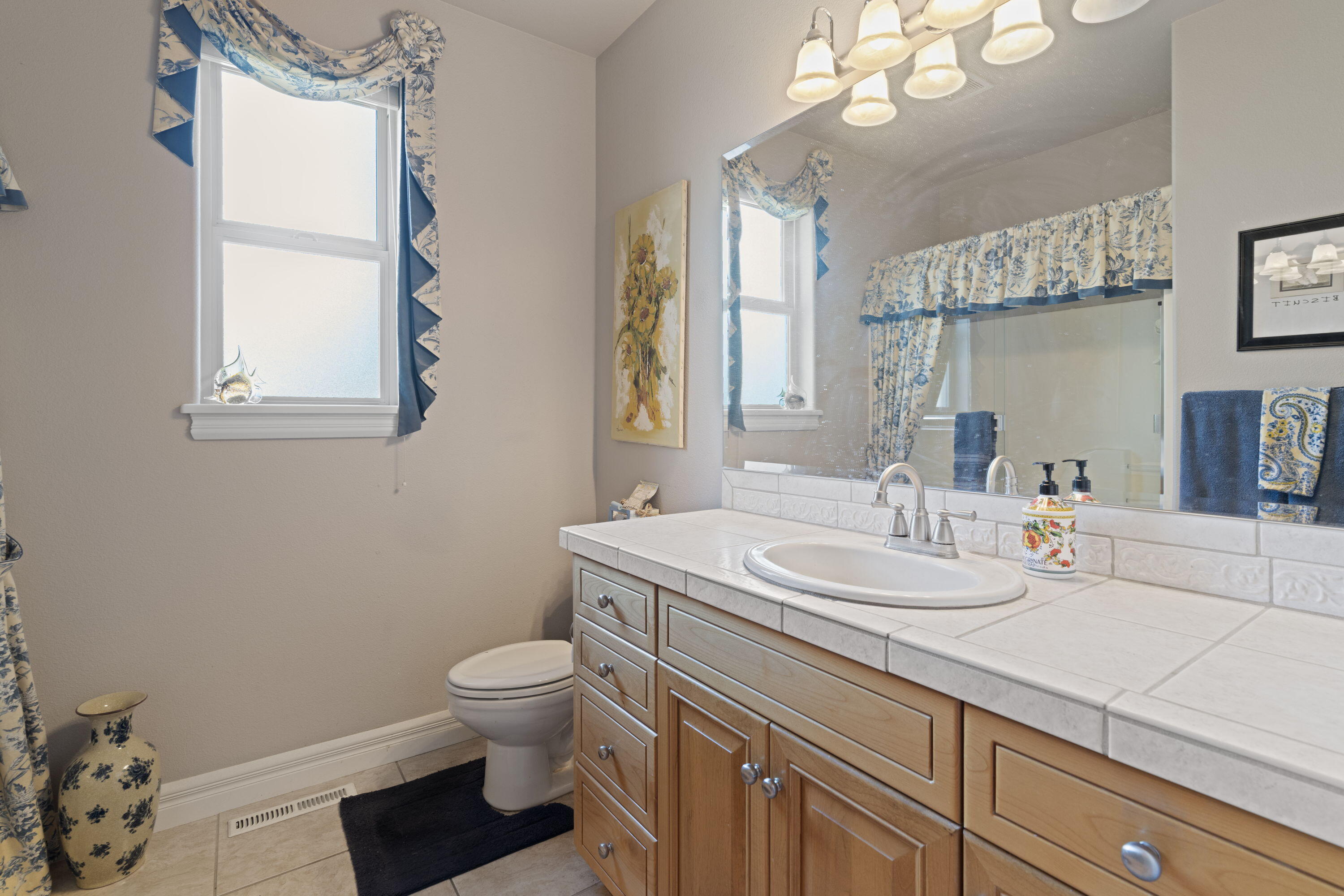 Eagle Crest - Residential