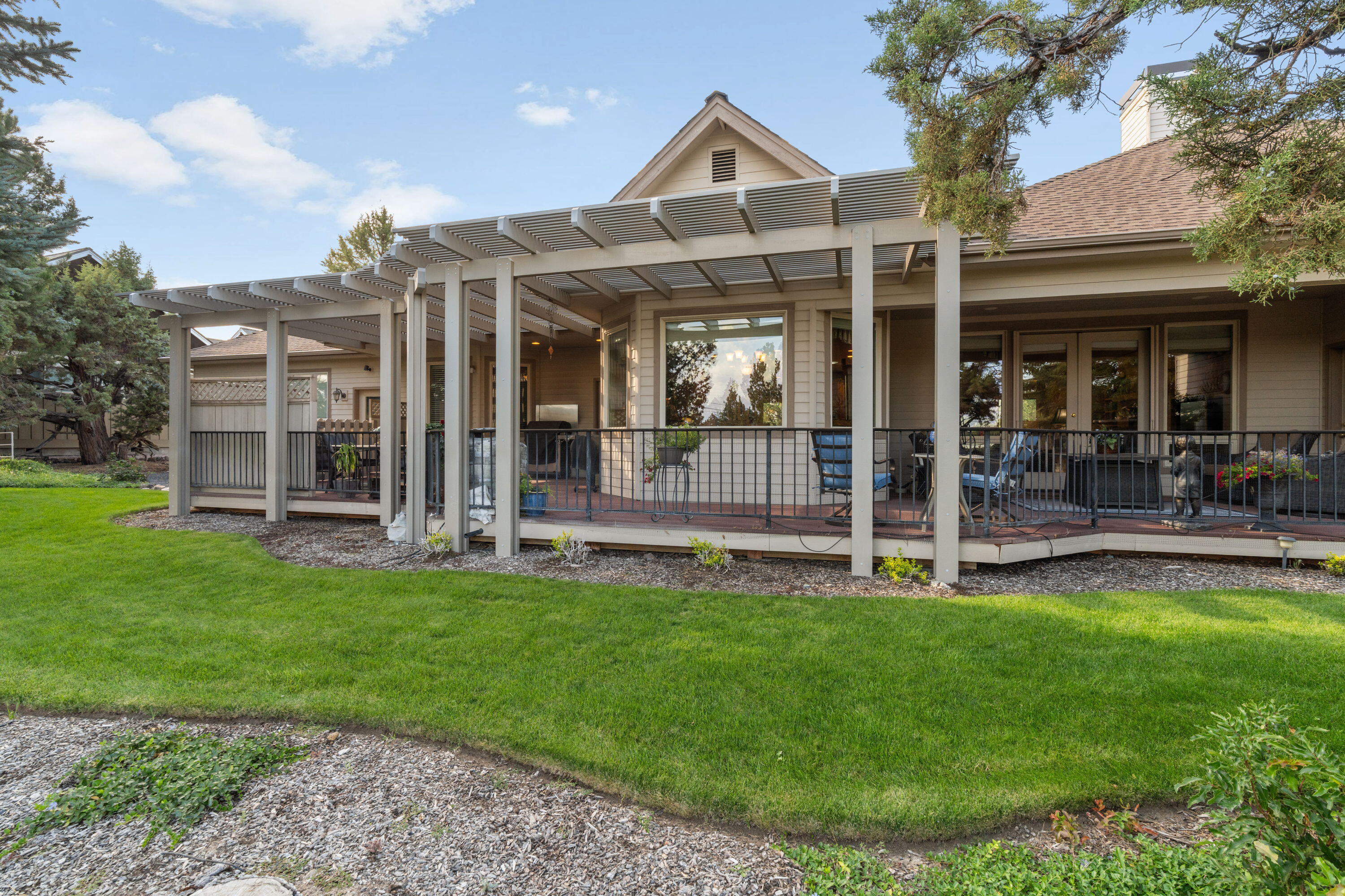 Eagle Crest - Residential