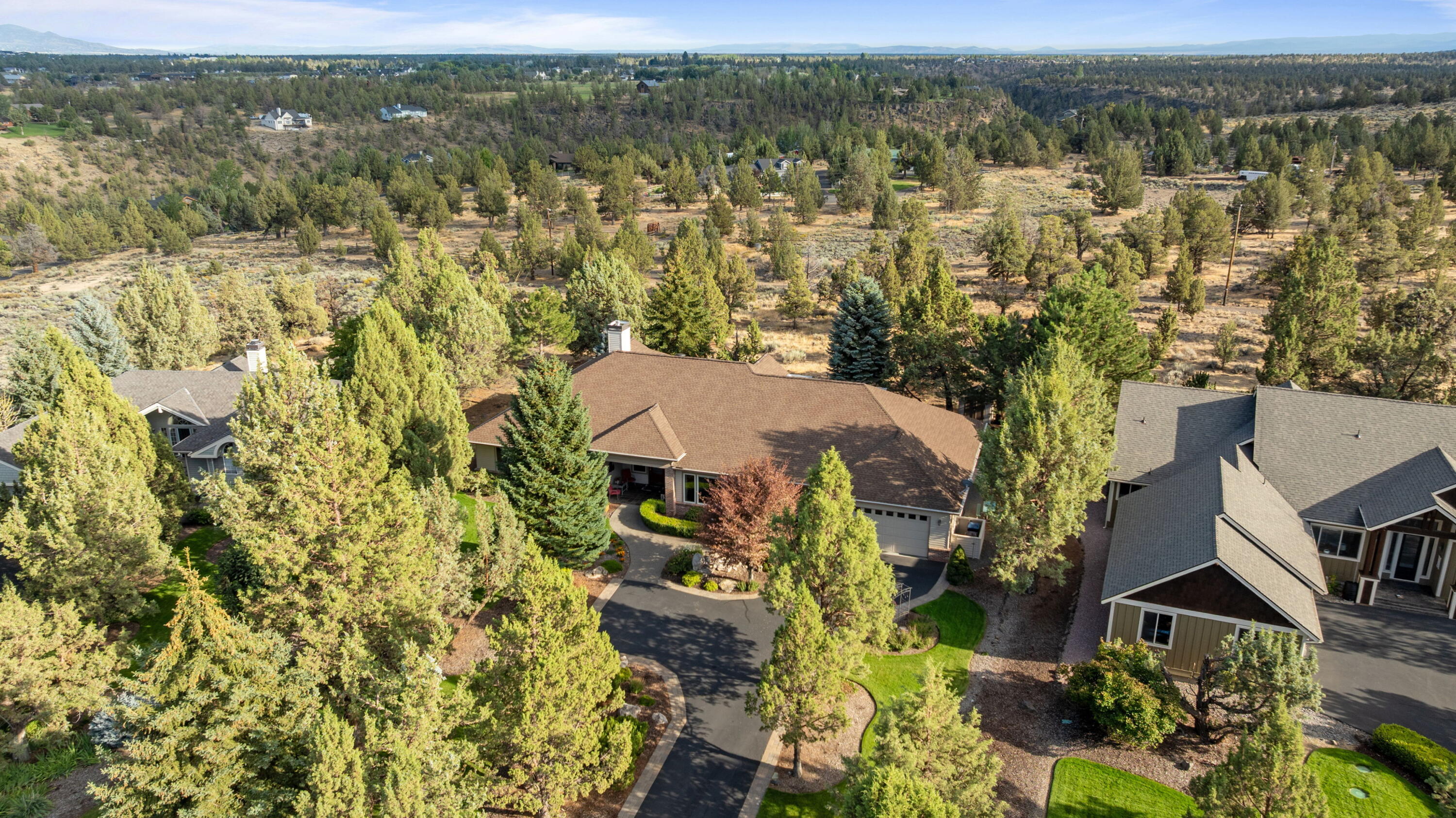 Eagle Crest - Residential