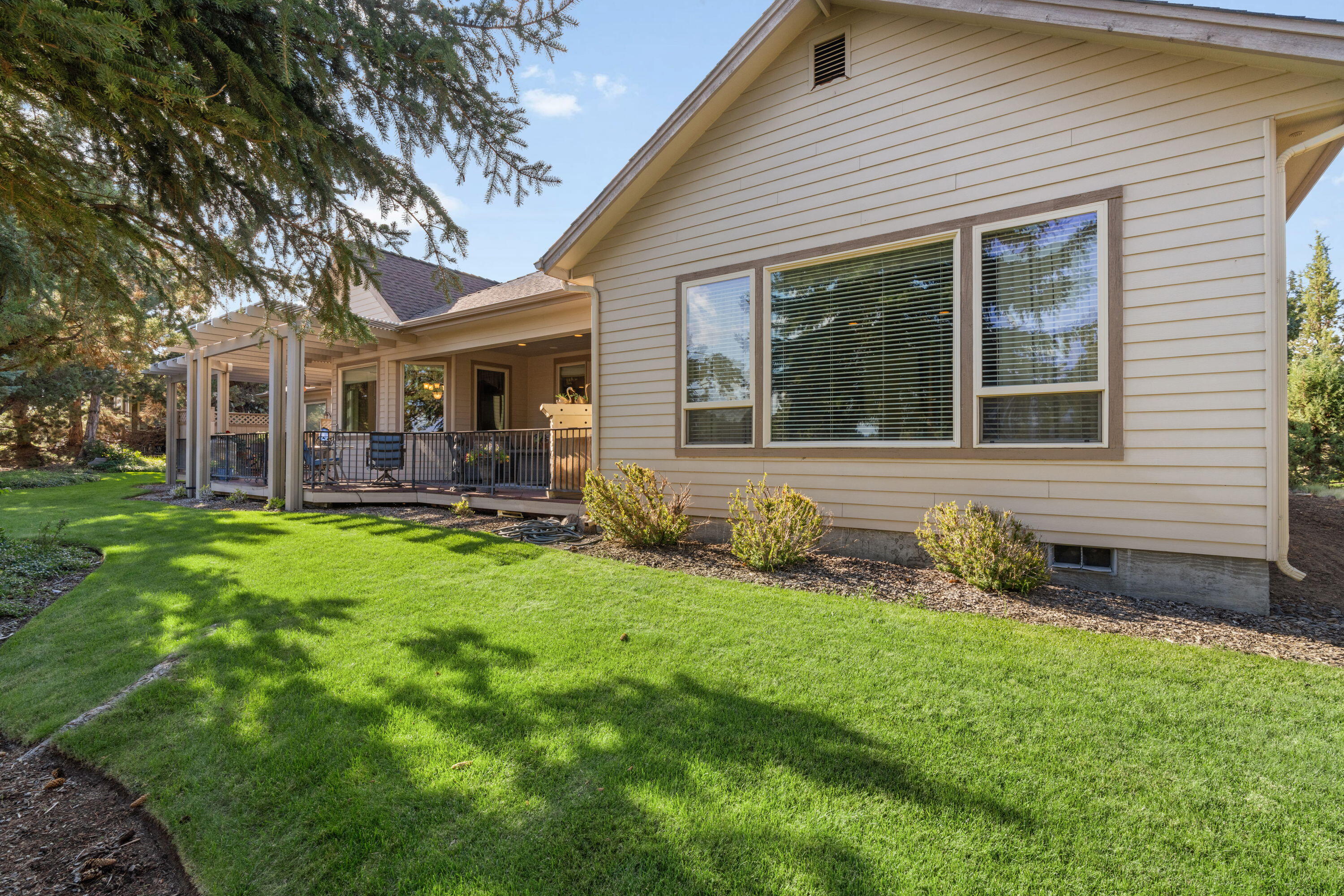 Eagle Crest - Residential