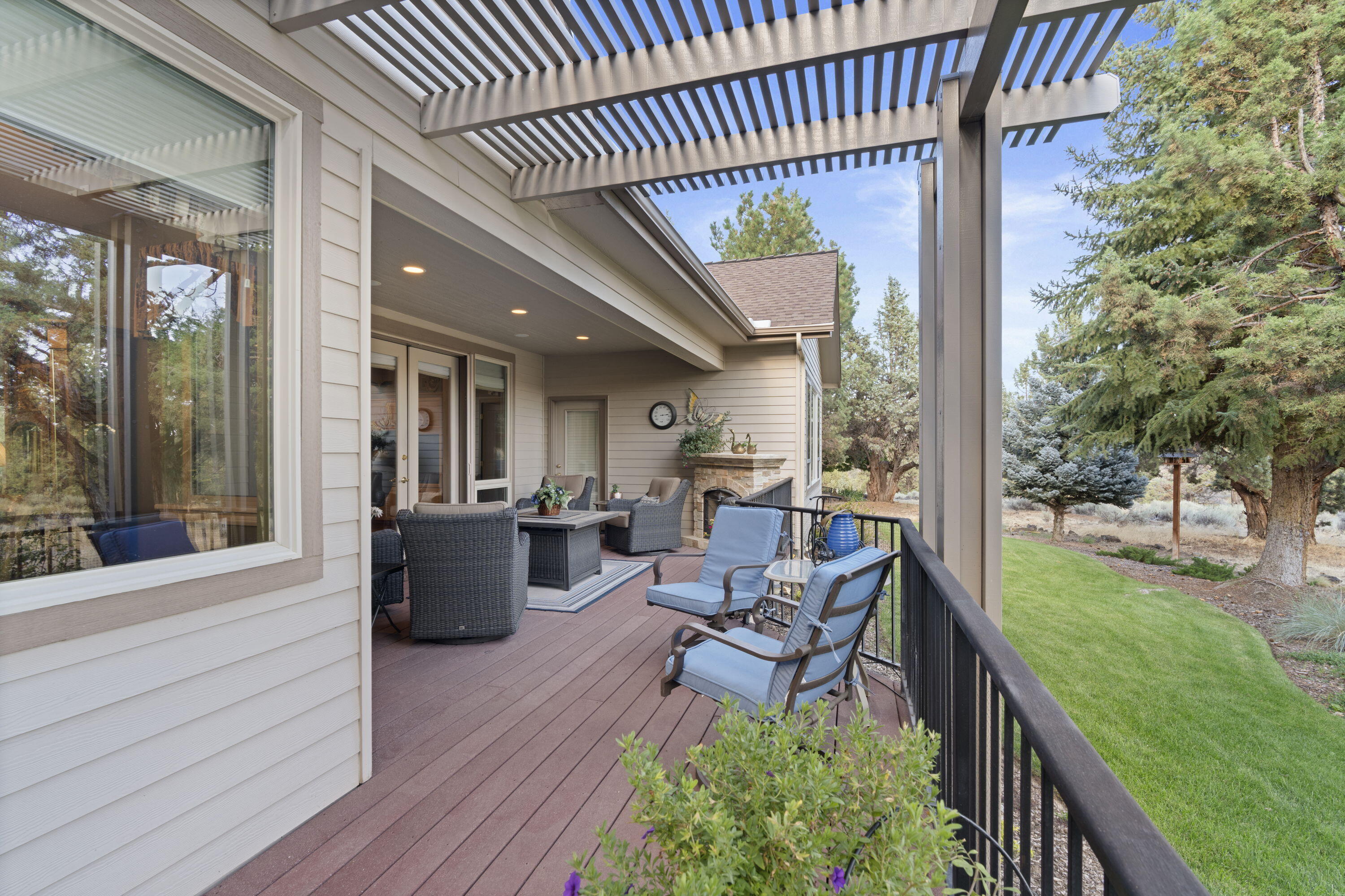 Eagle Crest - Residential