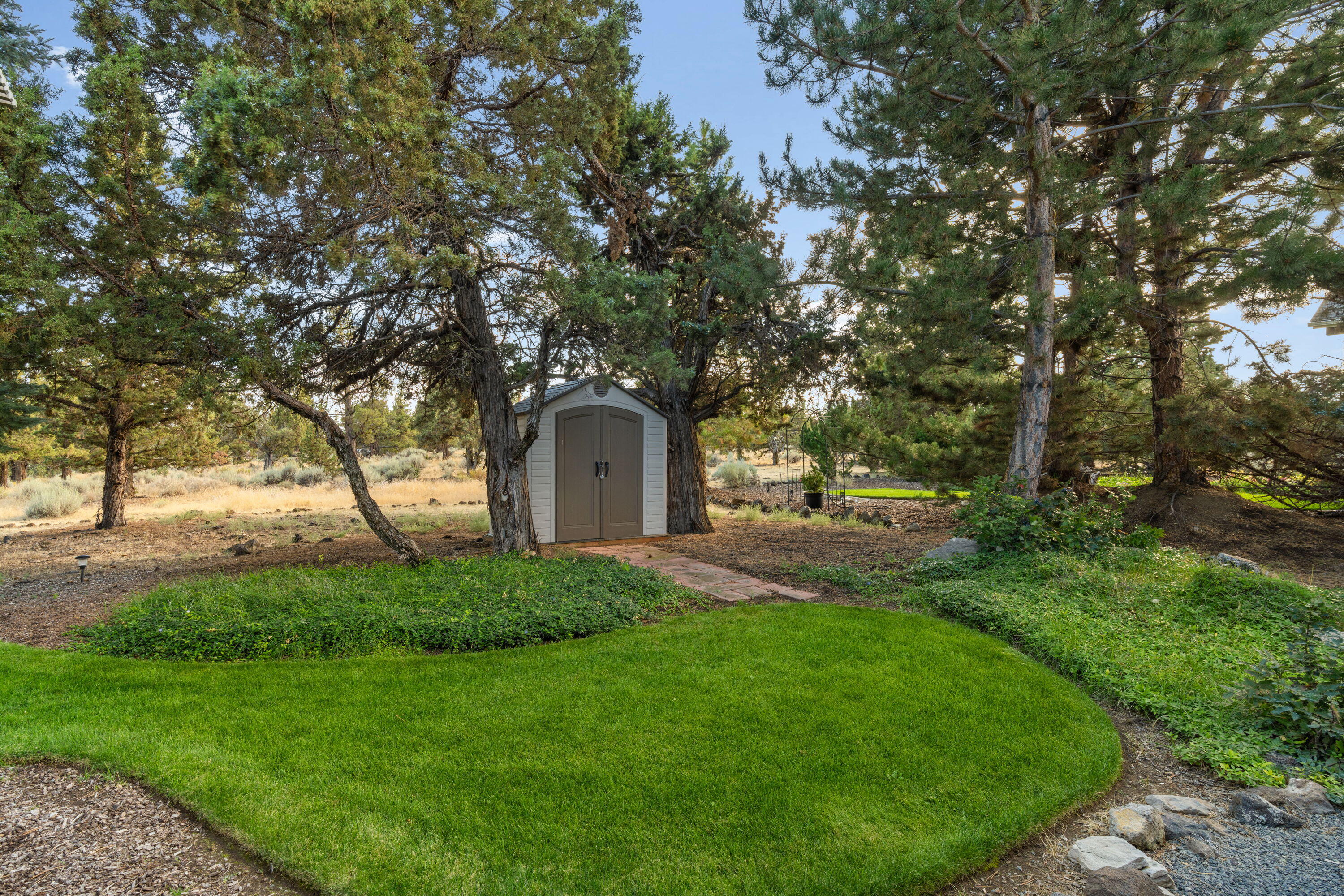 Eagle Crest - Residential