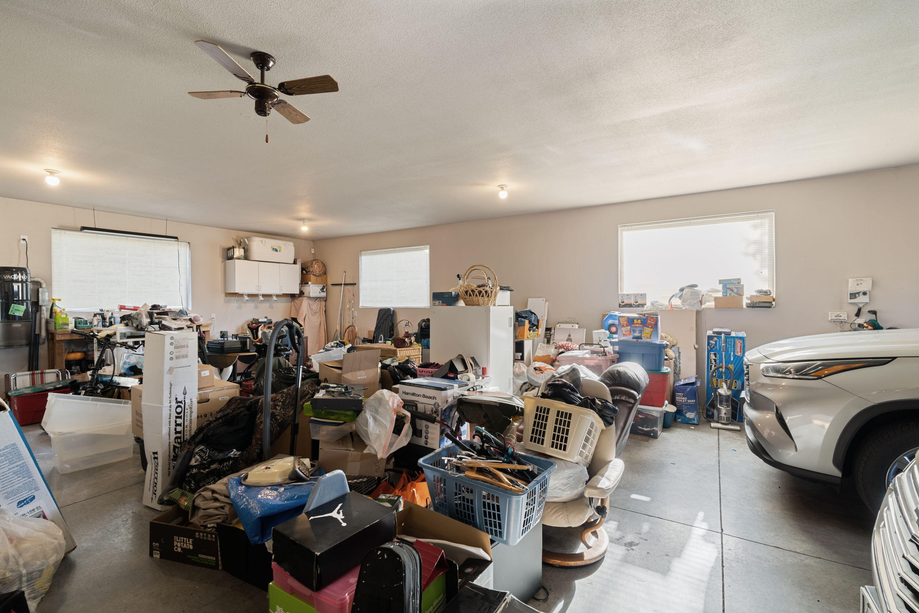 Eagle Crest - Residential