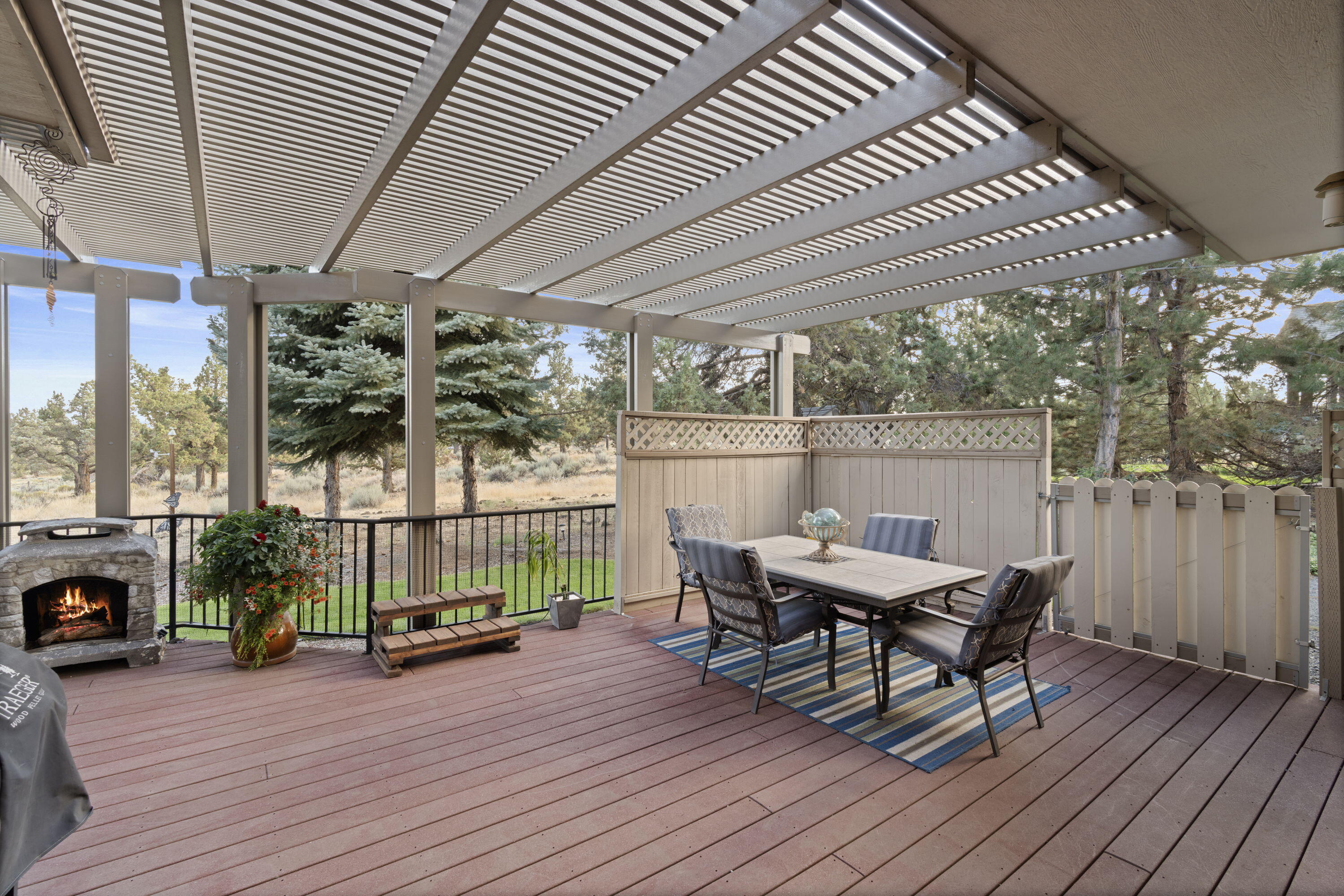 Eagle Crest - Residential